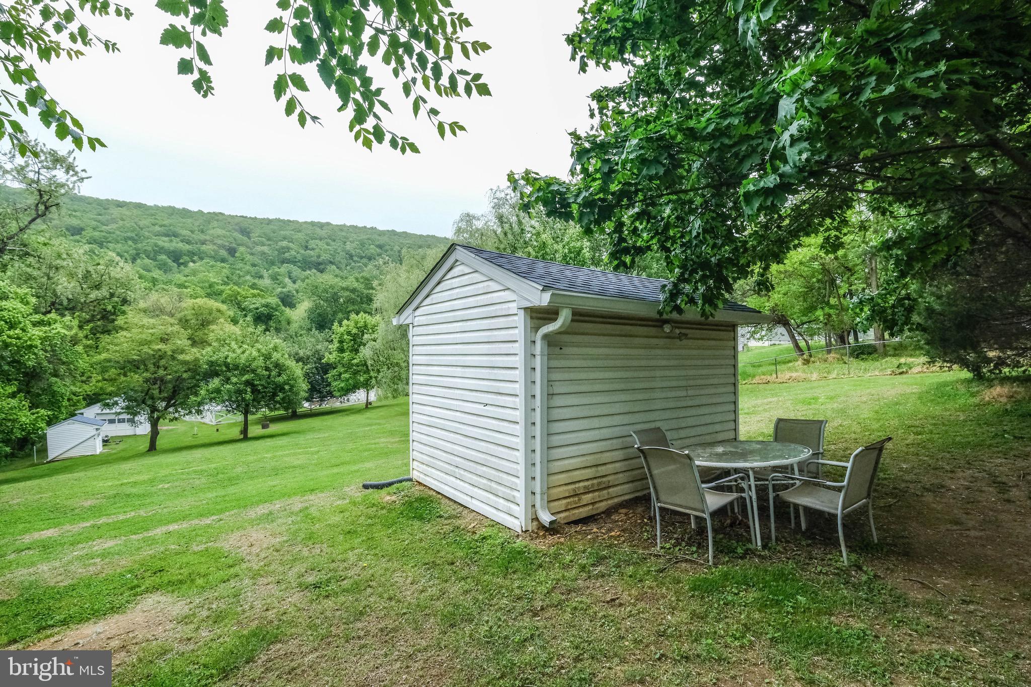83 HOSTLER ROAD