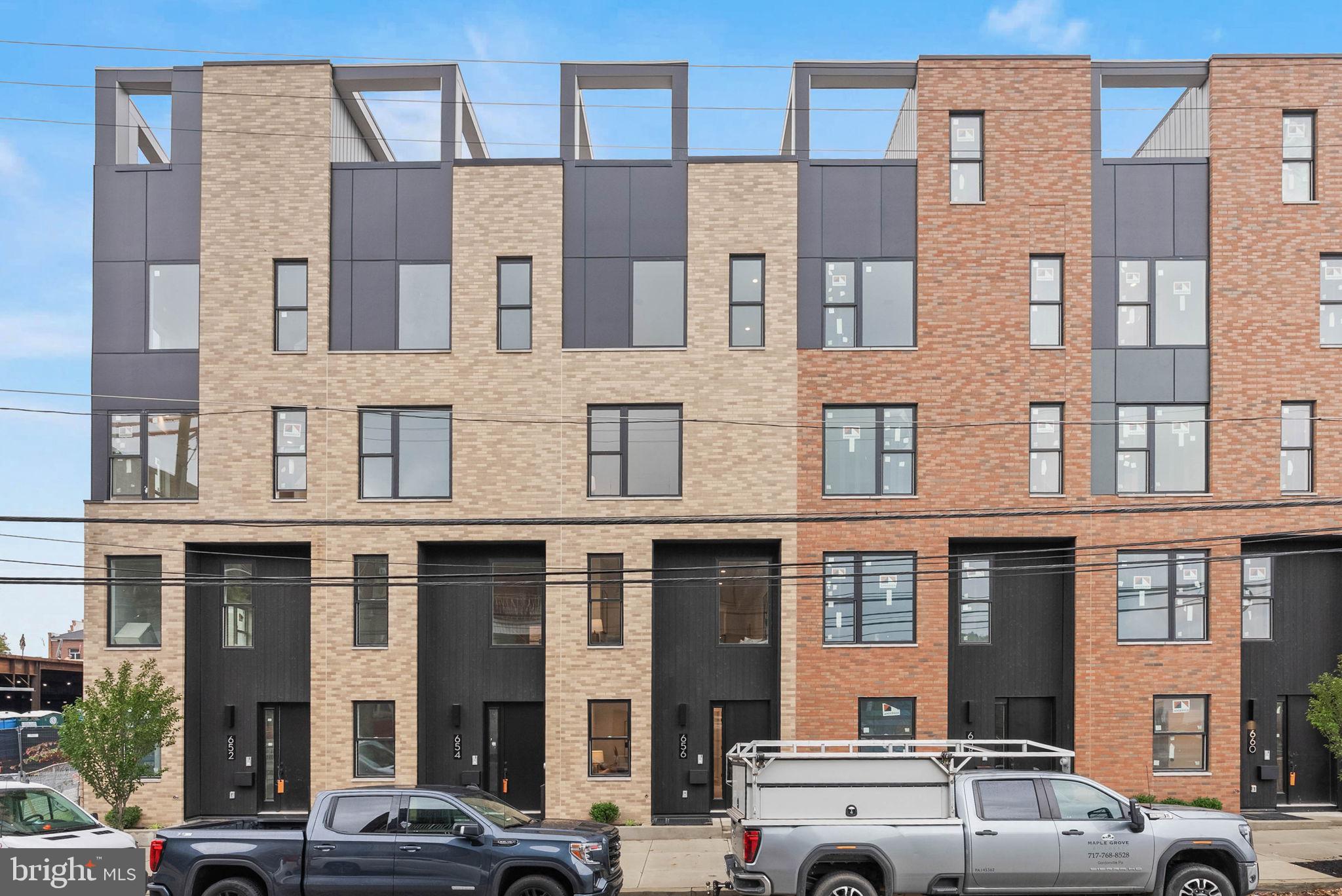 NORTHERN LIBERTIES - Residential