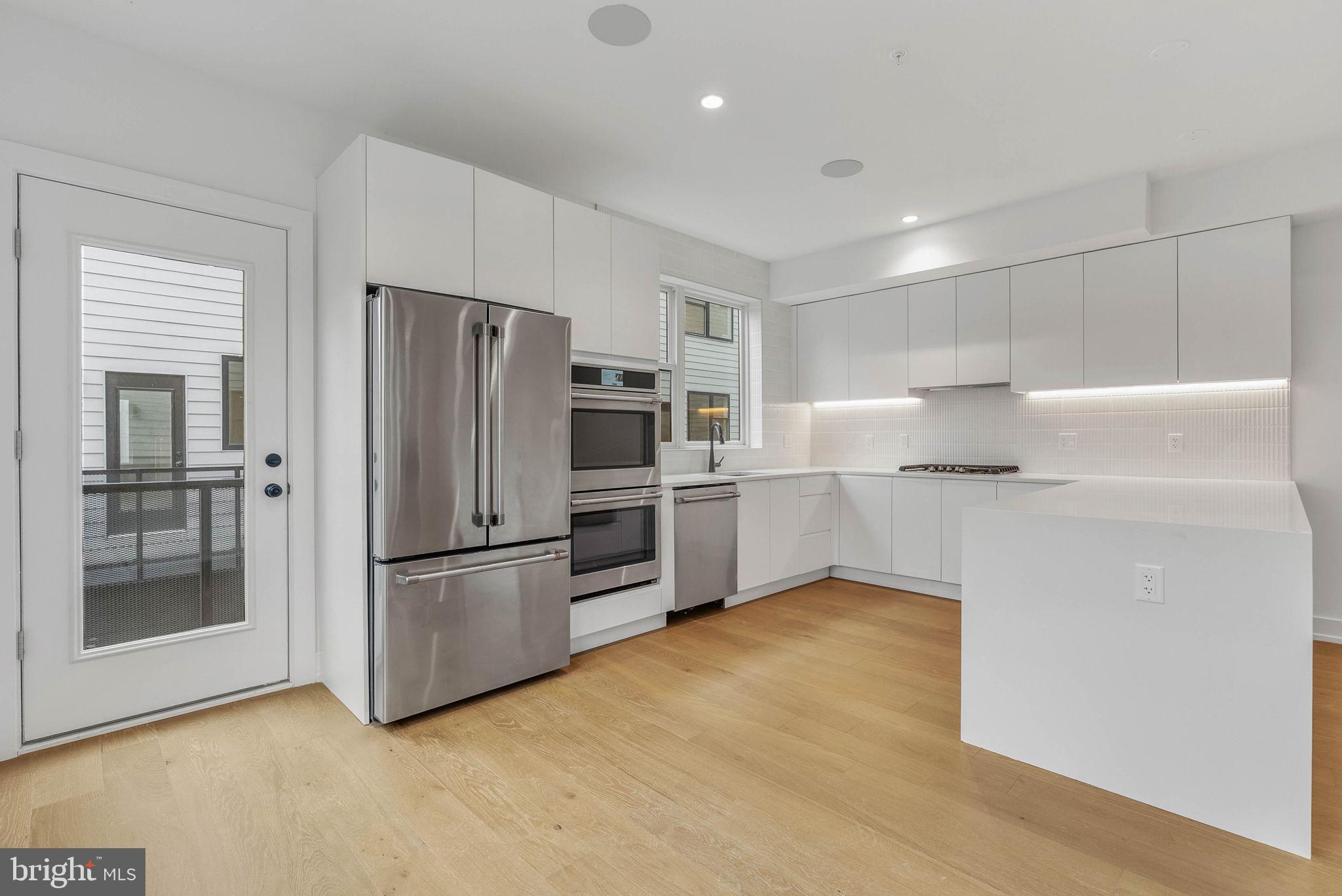 NORTHERN LIBERTIES - Residential