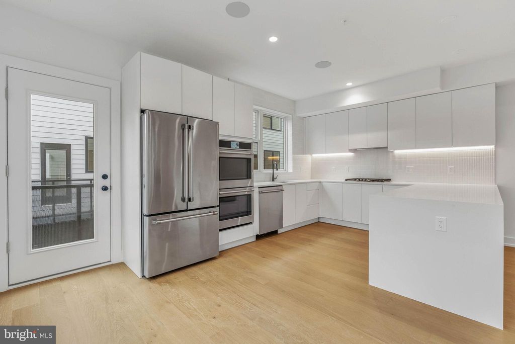 Photo of 650 Fairmount Avenue #A2, PHILADELPHIA, PA 19123 (MLS # PAPH2543844)