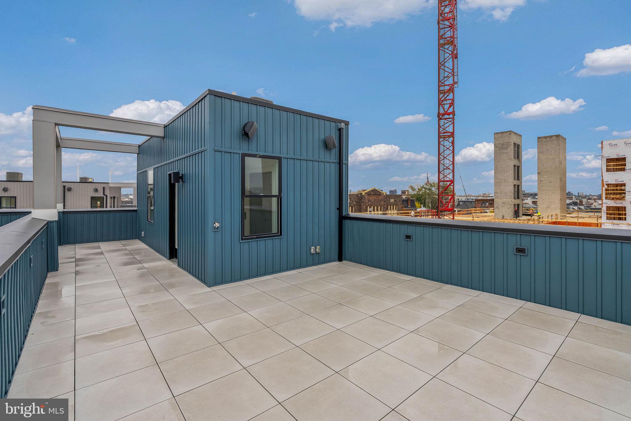 NORTHERN LIBERTIES - Residential