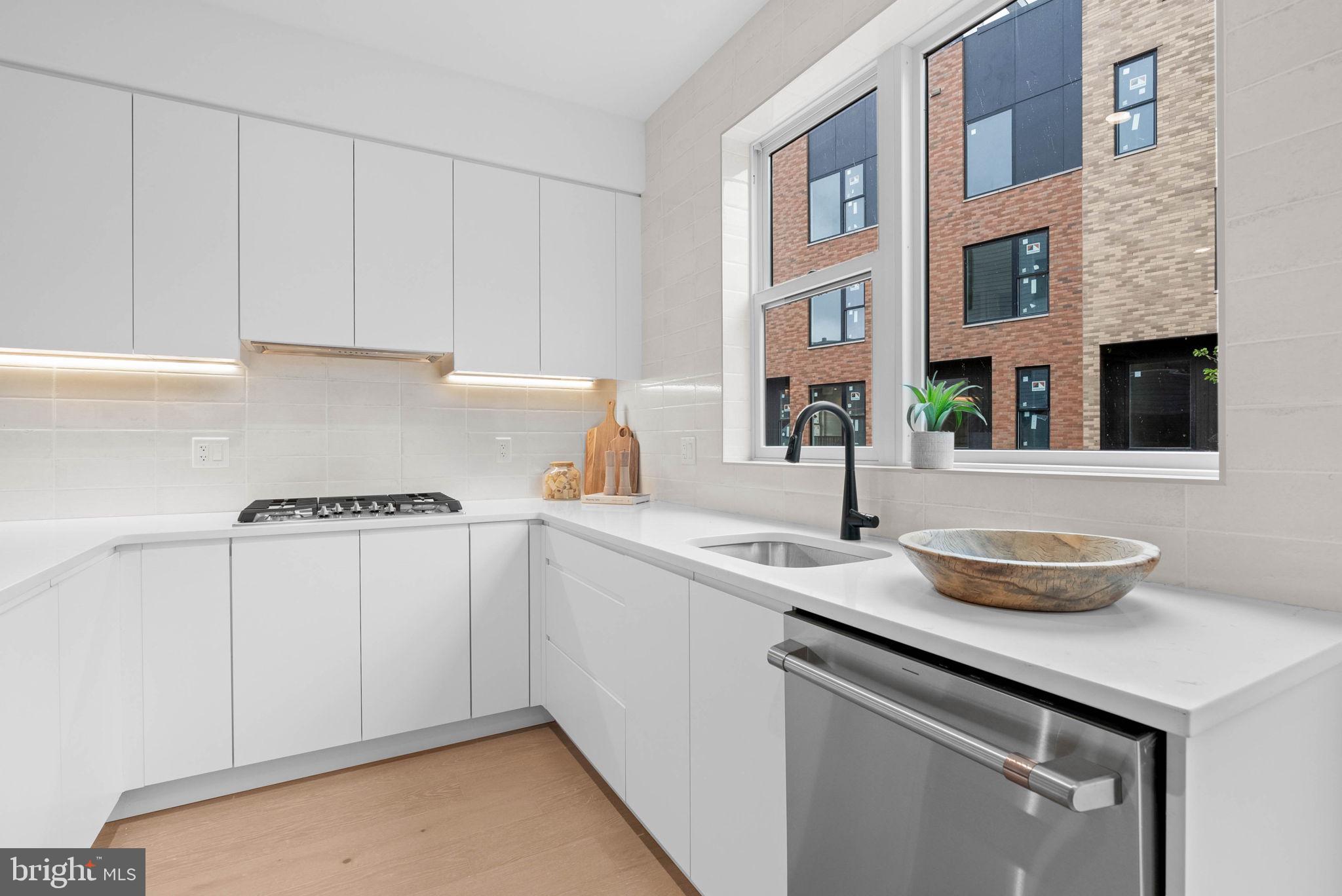 NORTHERN LIBERTIES - Residential