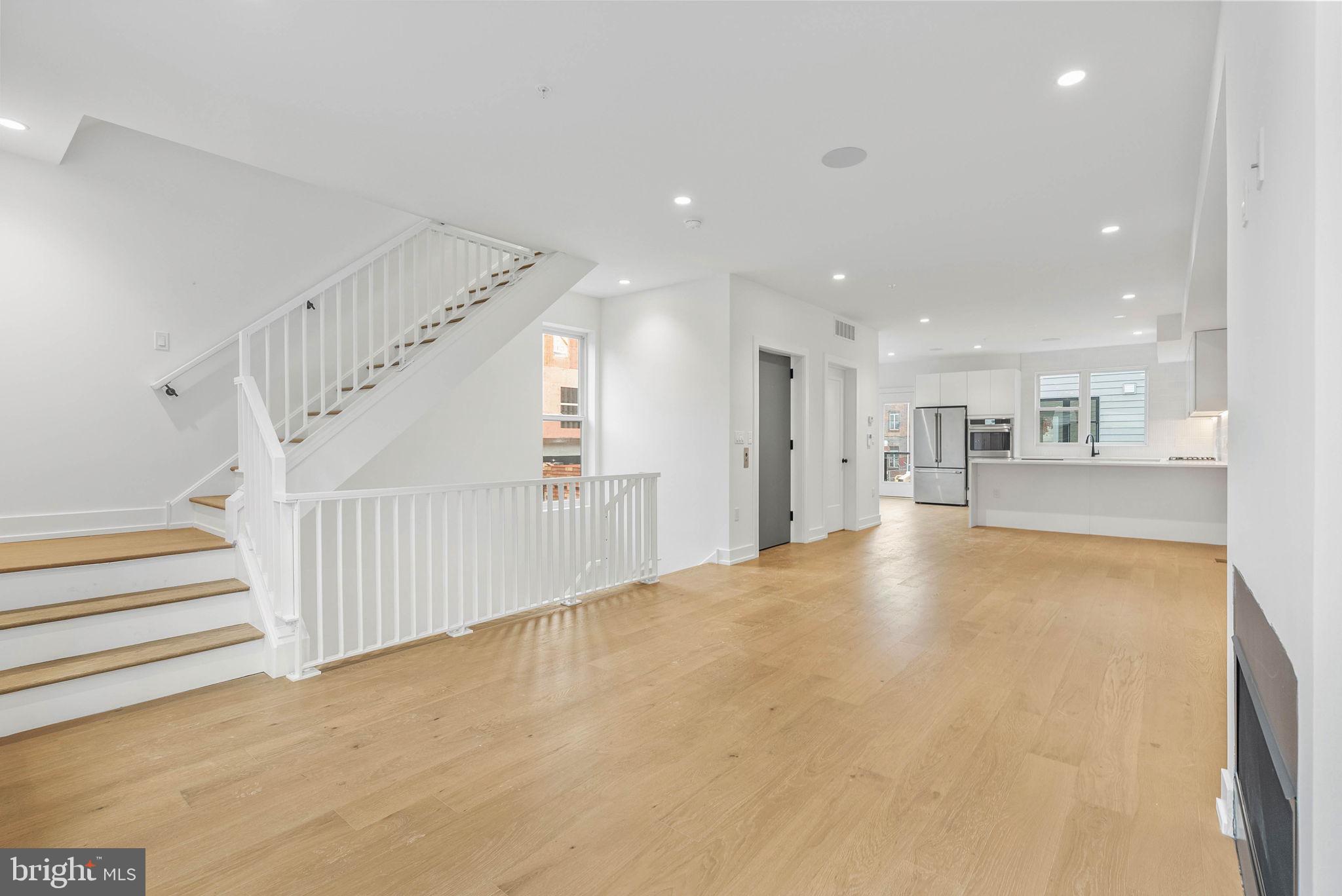 NORTHERN LIBERTIES - Residential