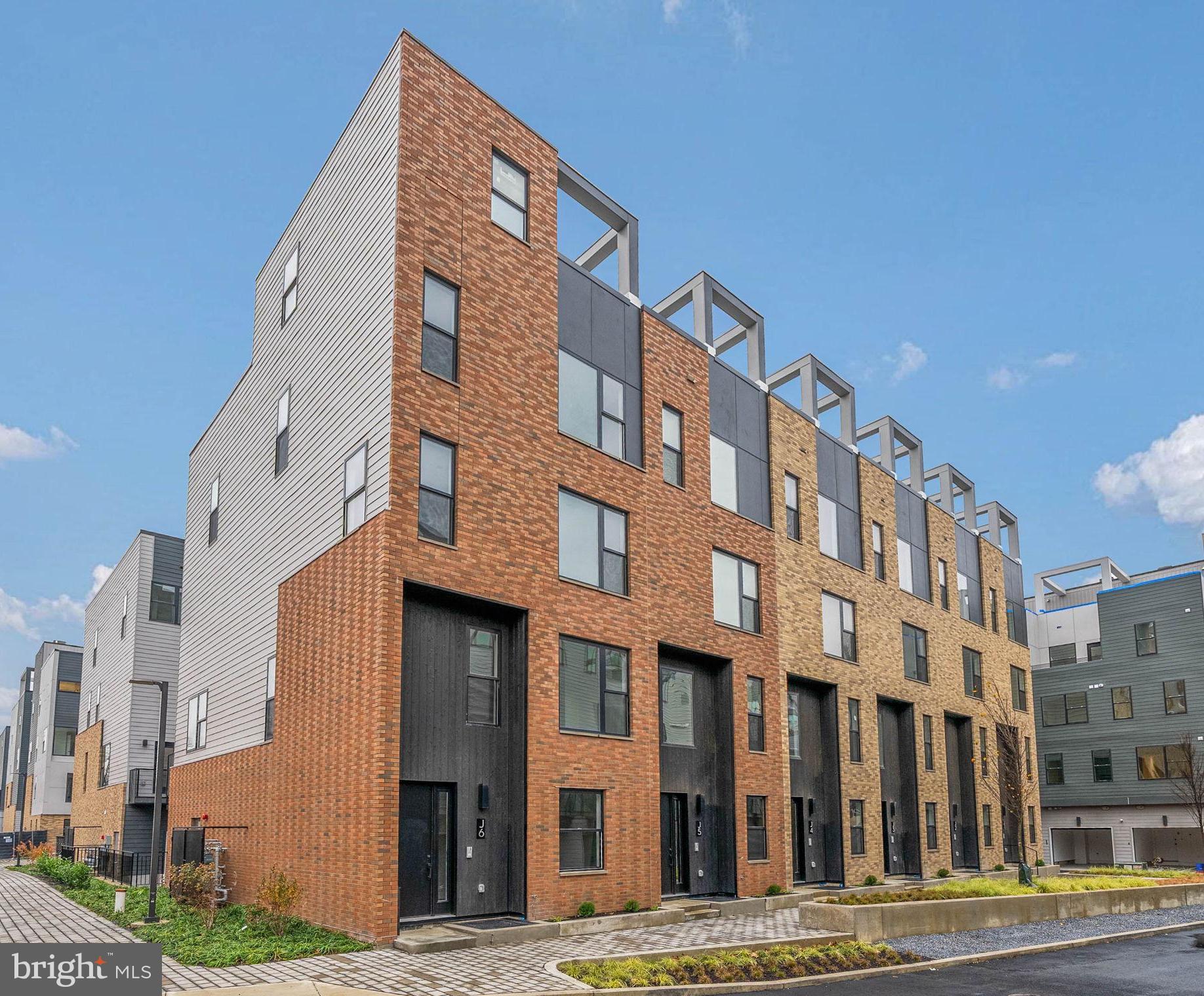 NORTHERN LIBERTIES - Residential