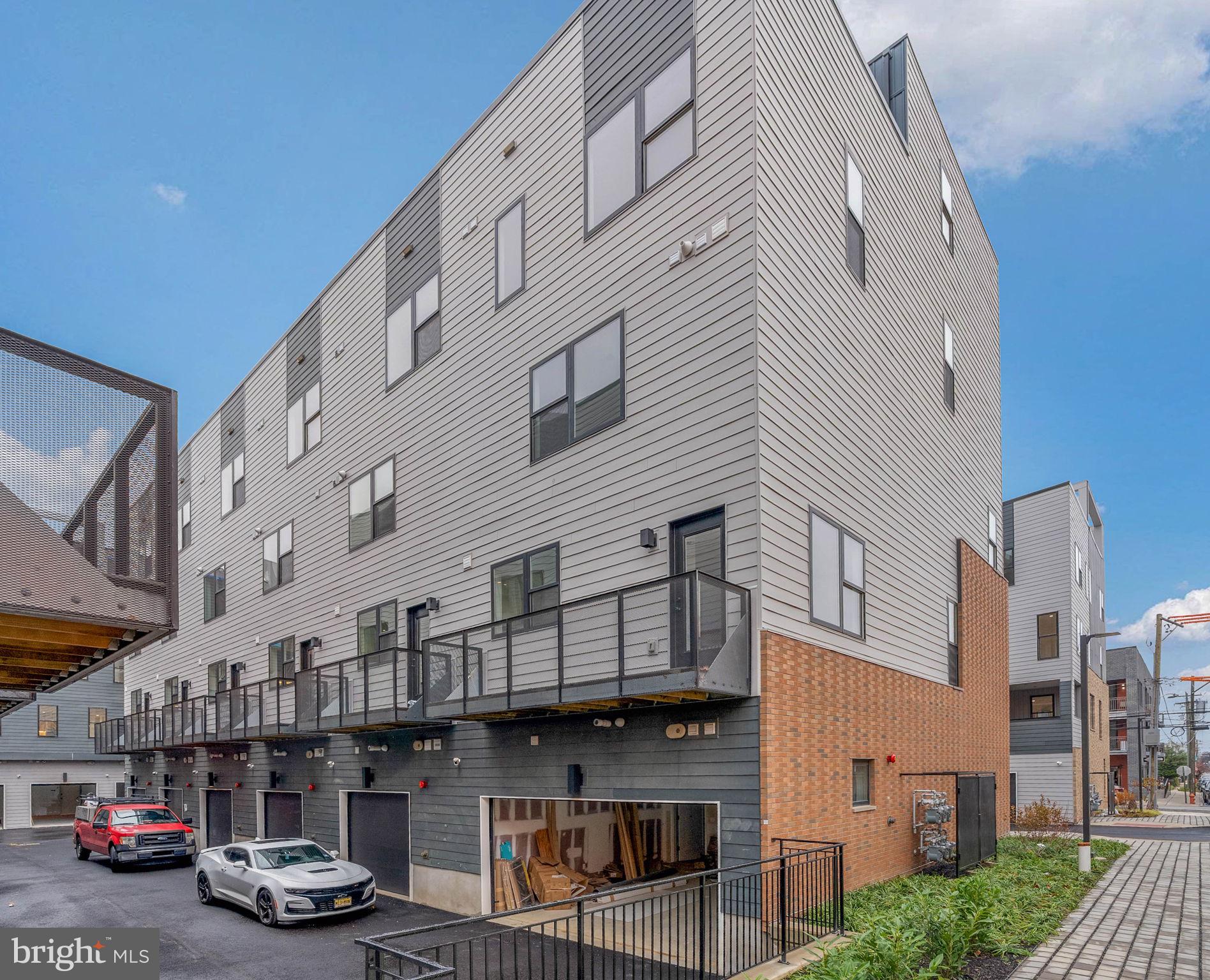 NORTHERN LIBERTIES - Residential