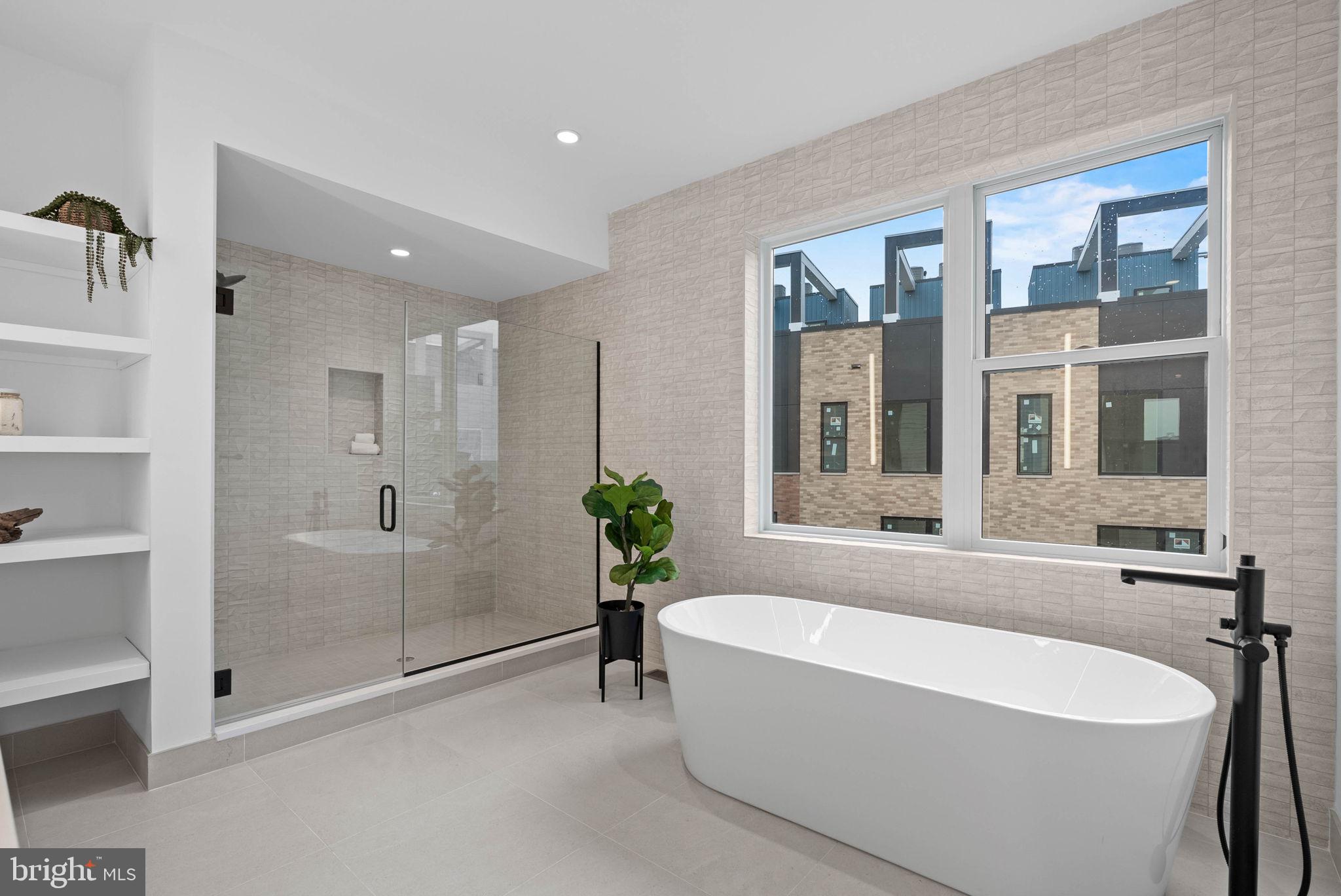 NORTHERN LIBERTIES - Residential