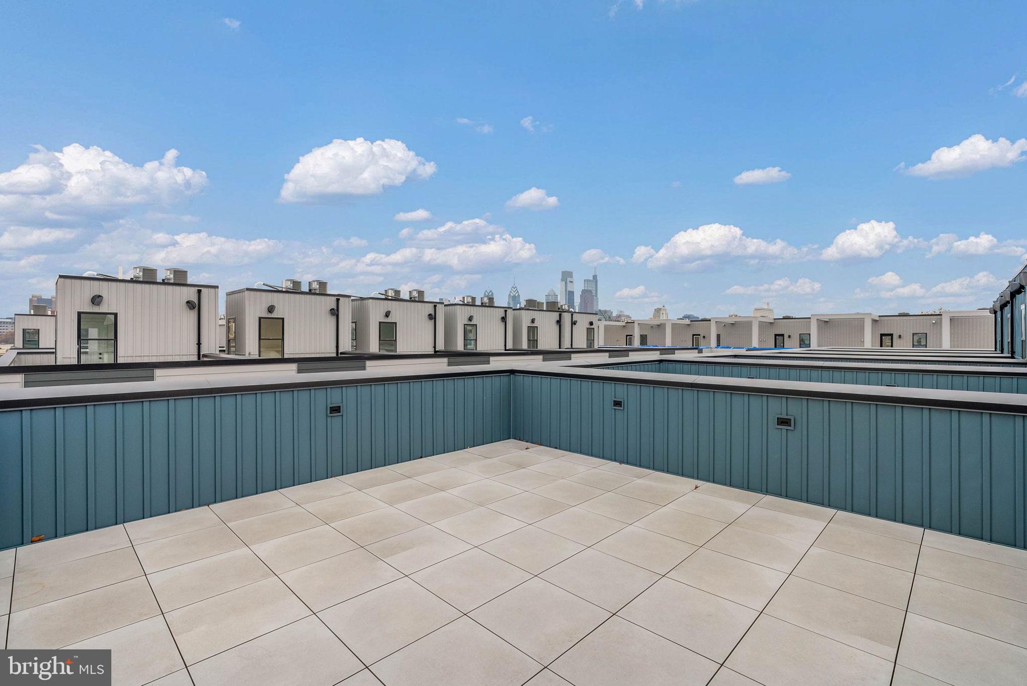 NORTHERN LIBERTIES - Residential