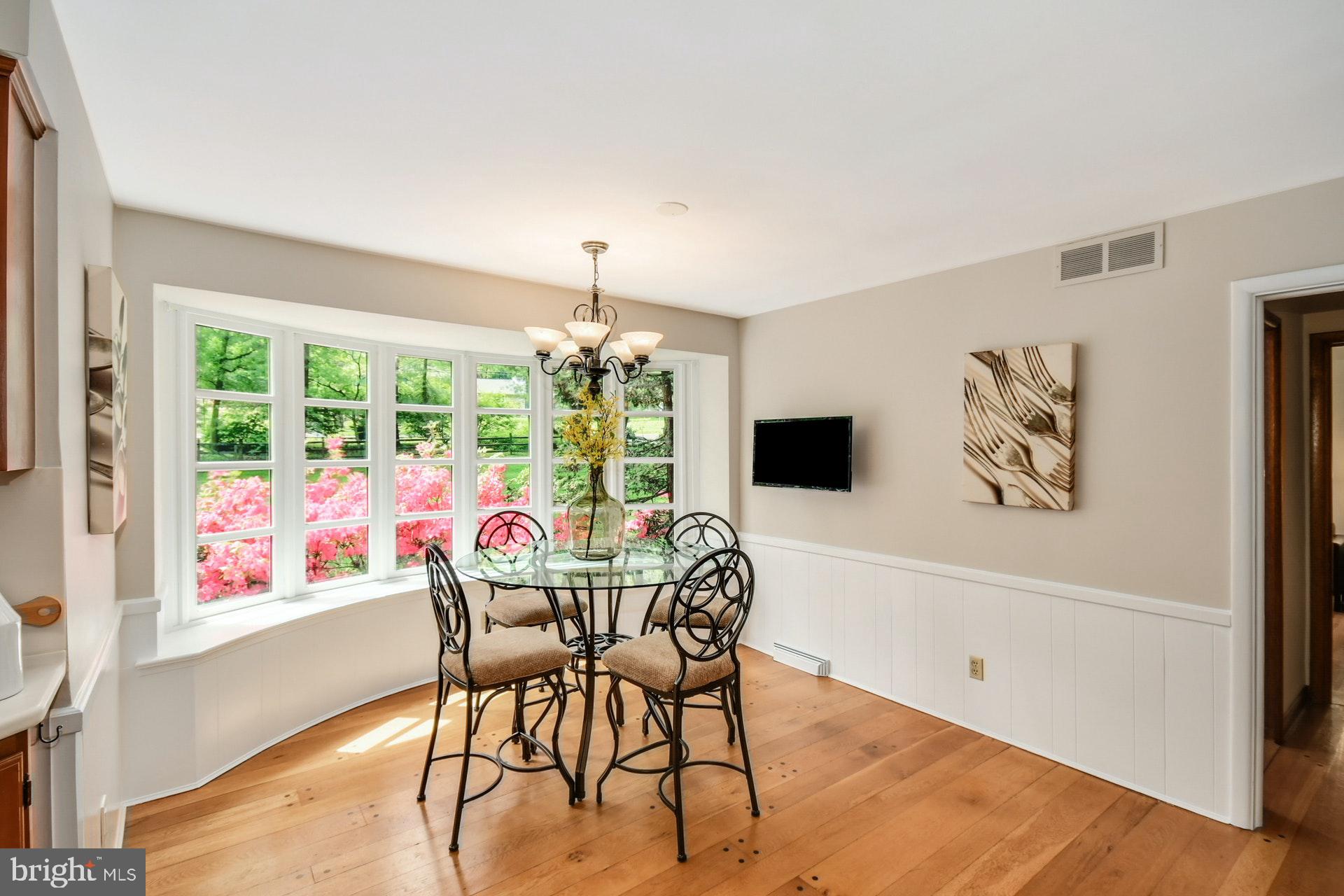 HUNTINGDON VALLEY - Residential