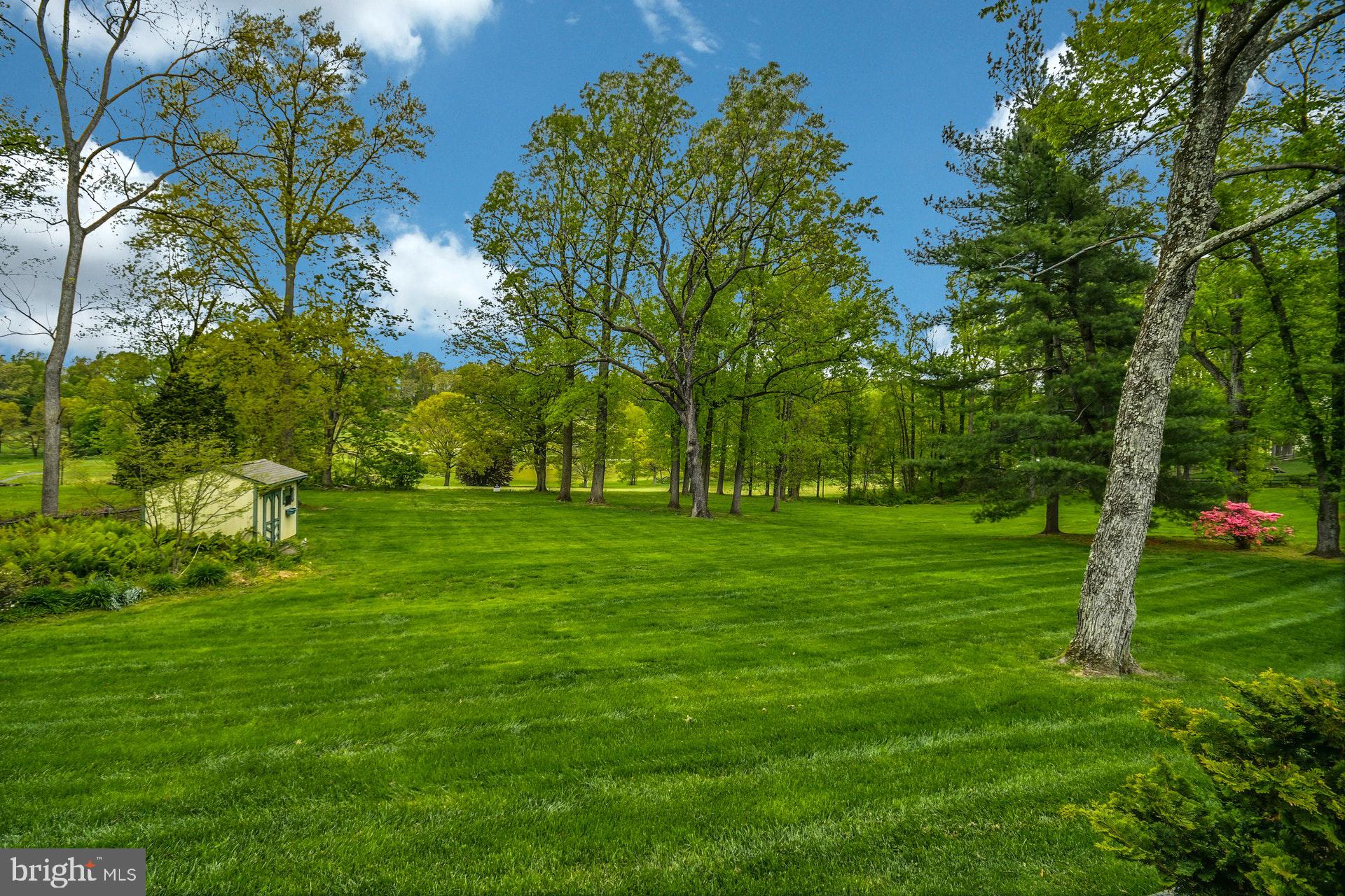 HUNTINGDON VALLEY - Residential