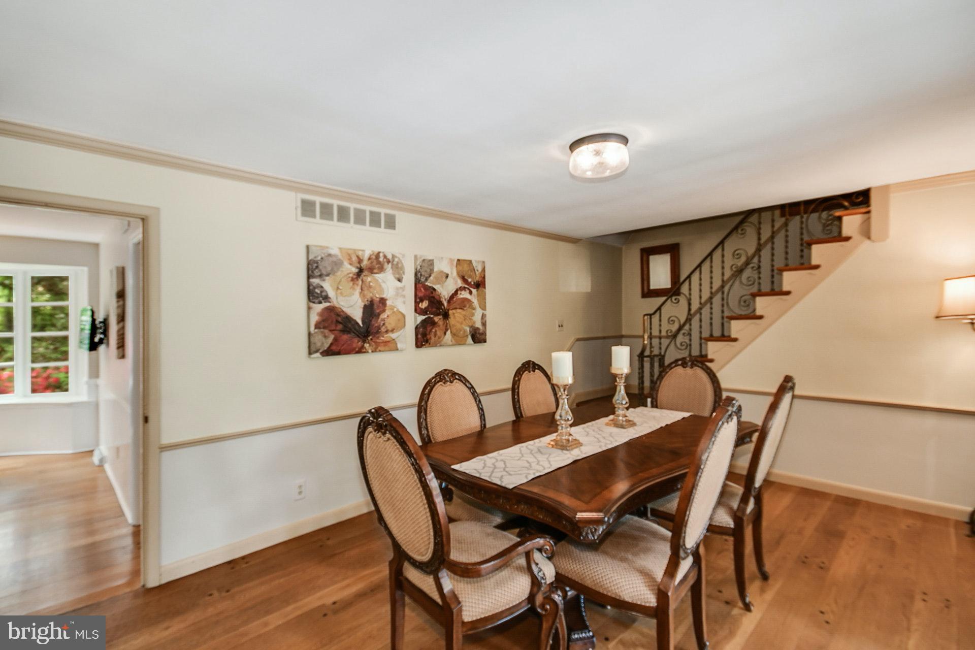 HUNTINGDON VALLEY - Residential