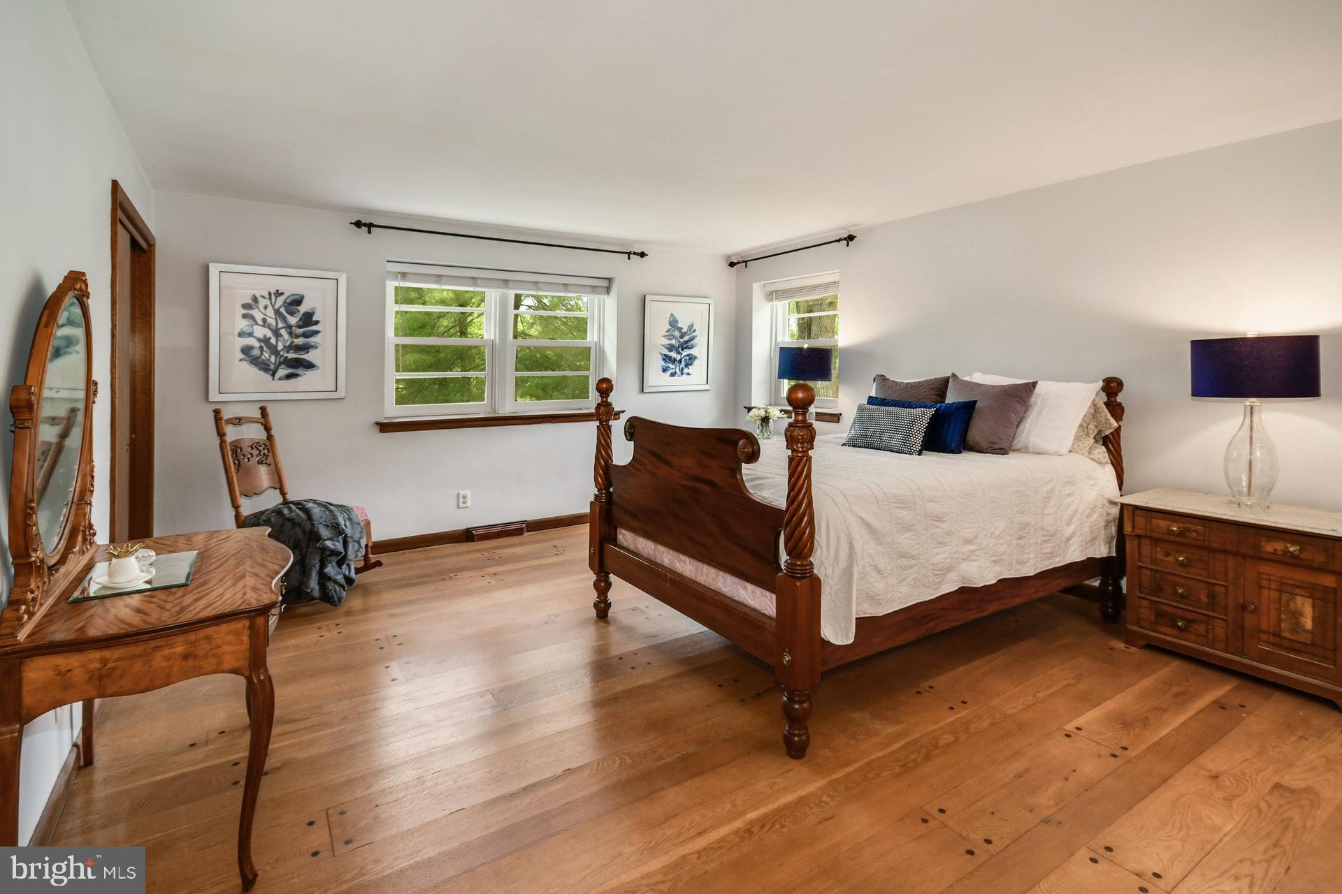 HUNTINGDON VALLEY - Residential