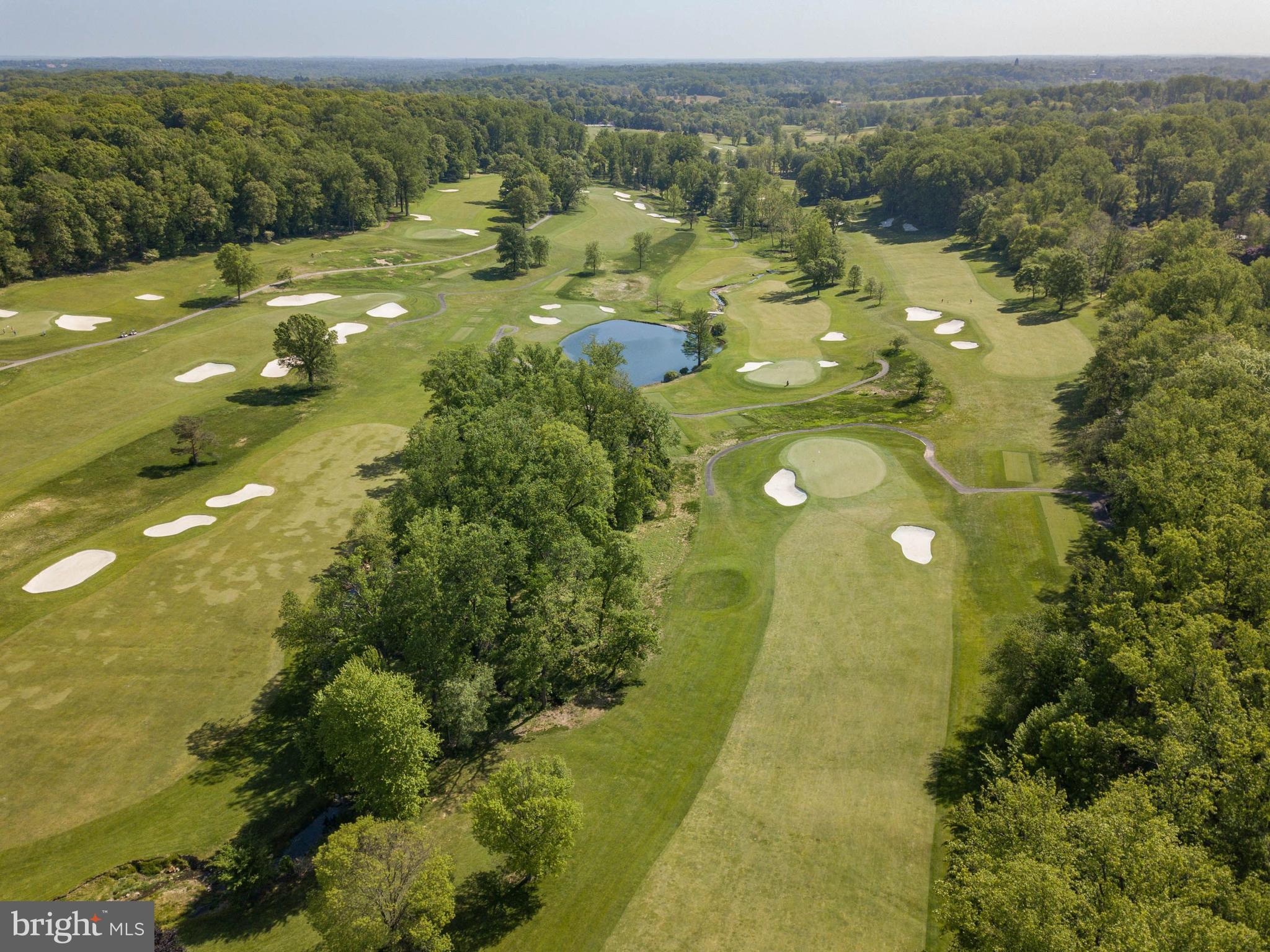 HUNTINGDON VALLEY - Residential