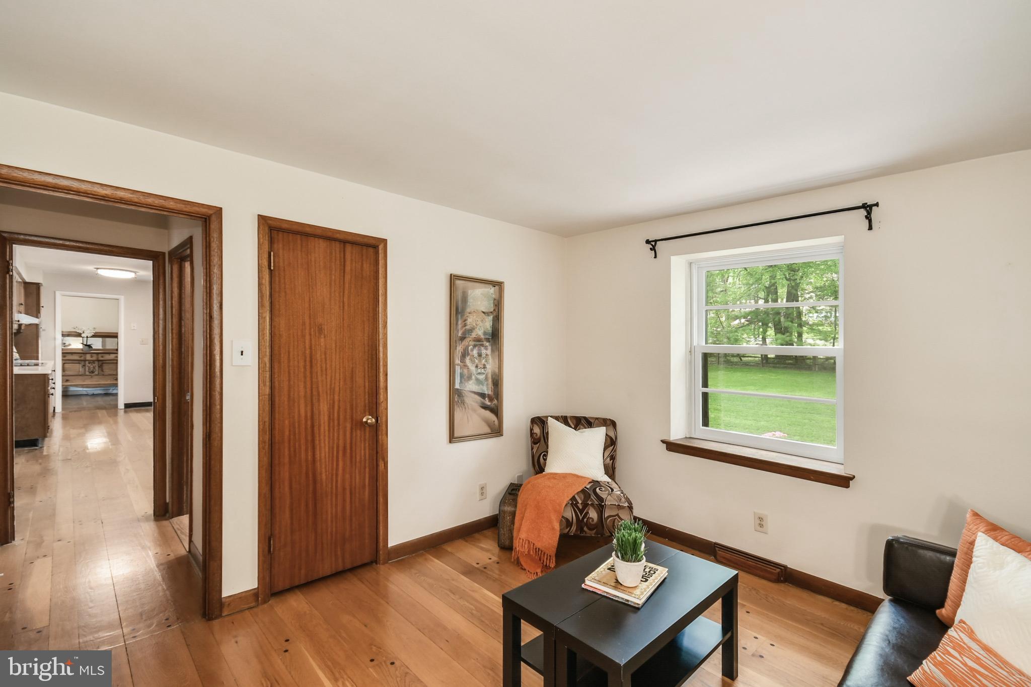 HUNTINGDON VALLEY - Residential