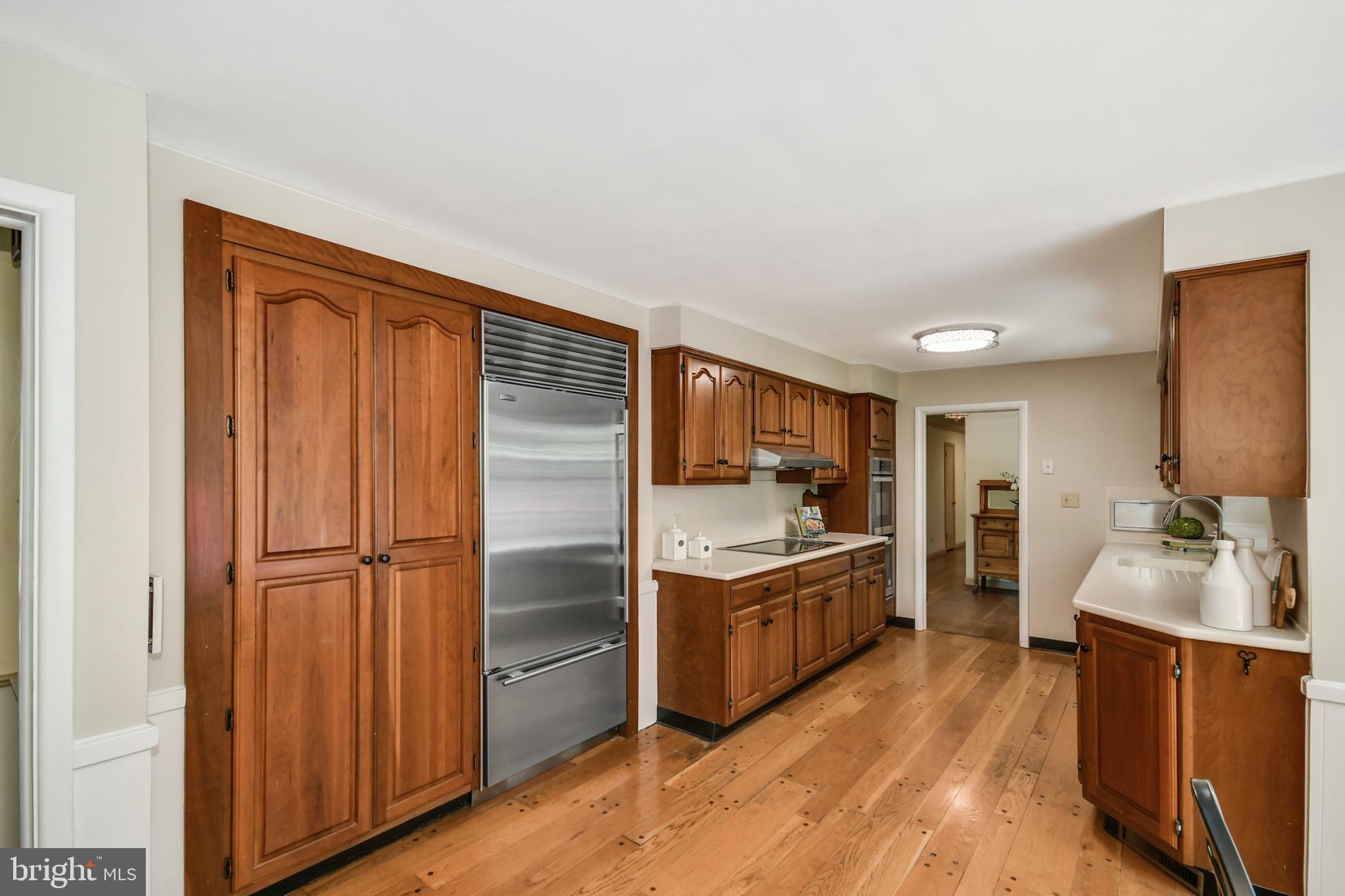 HUNTINGDON VALLEY - Residential