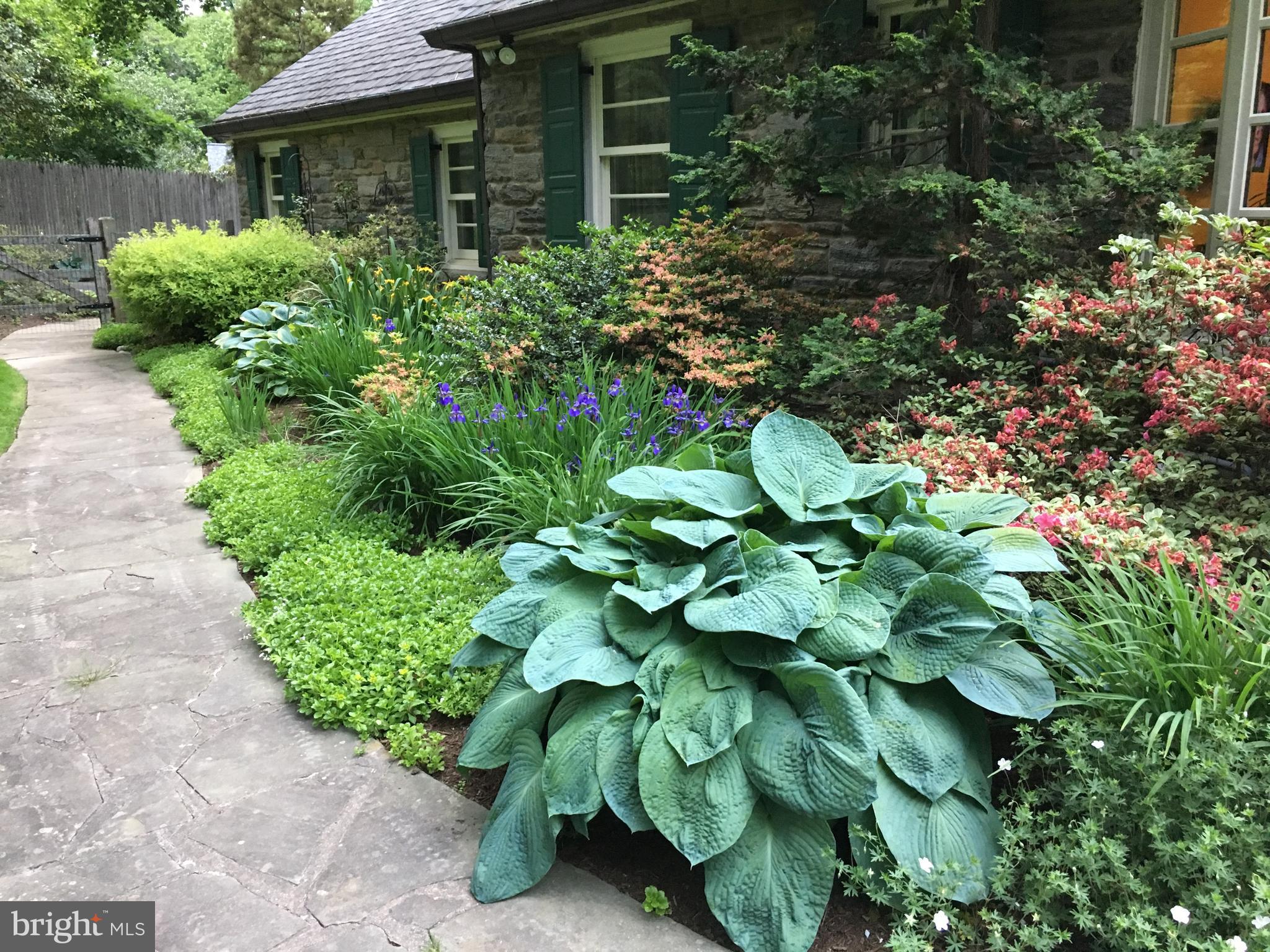 HUNTINGDON VALLEY - Residential