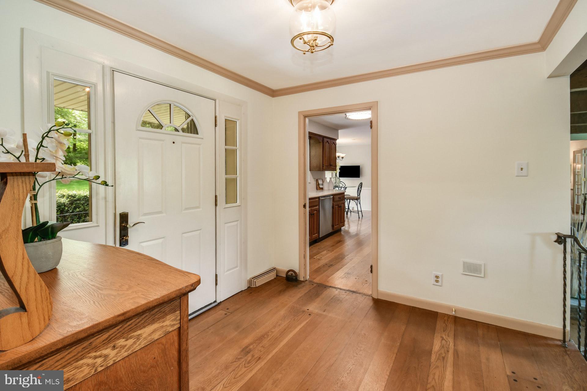 HUNTINGDON VALLEY - Residential