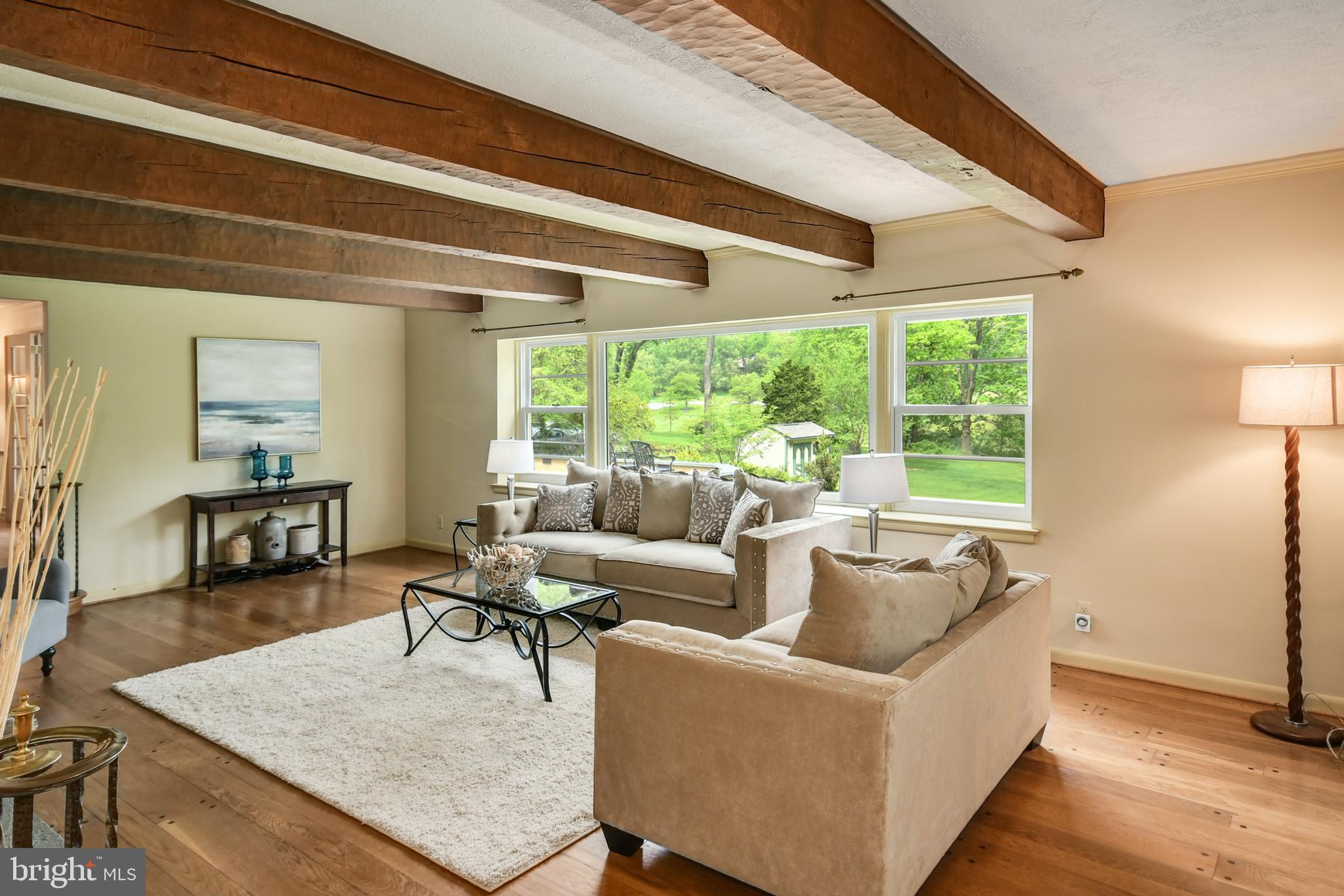 HUNTINGDON VALLEY - Residential