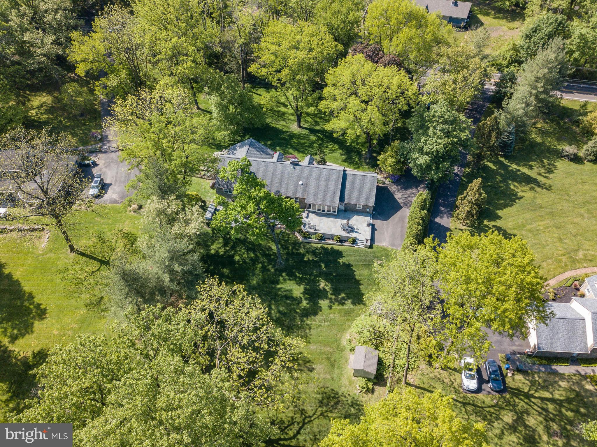 HUNTINGDON VALLEY - Residential