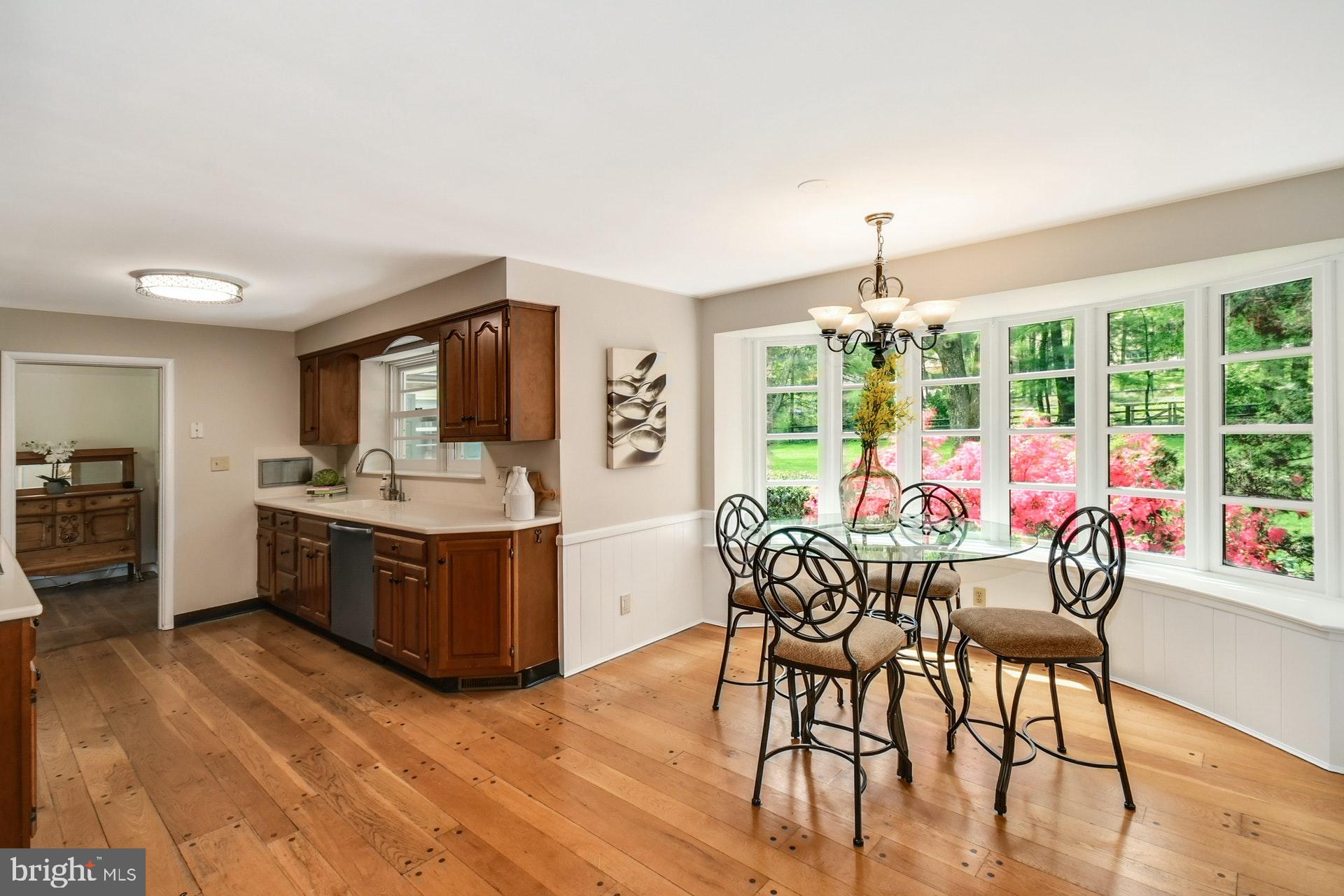 HUNTINGDON VALLEY - Residential