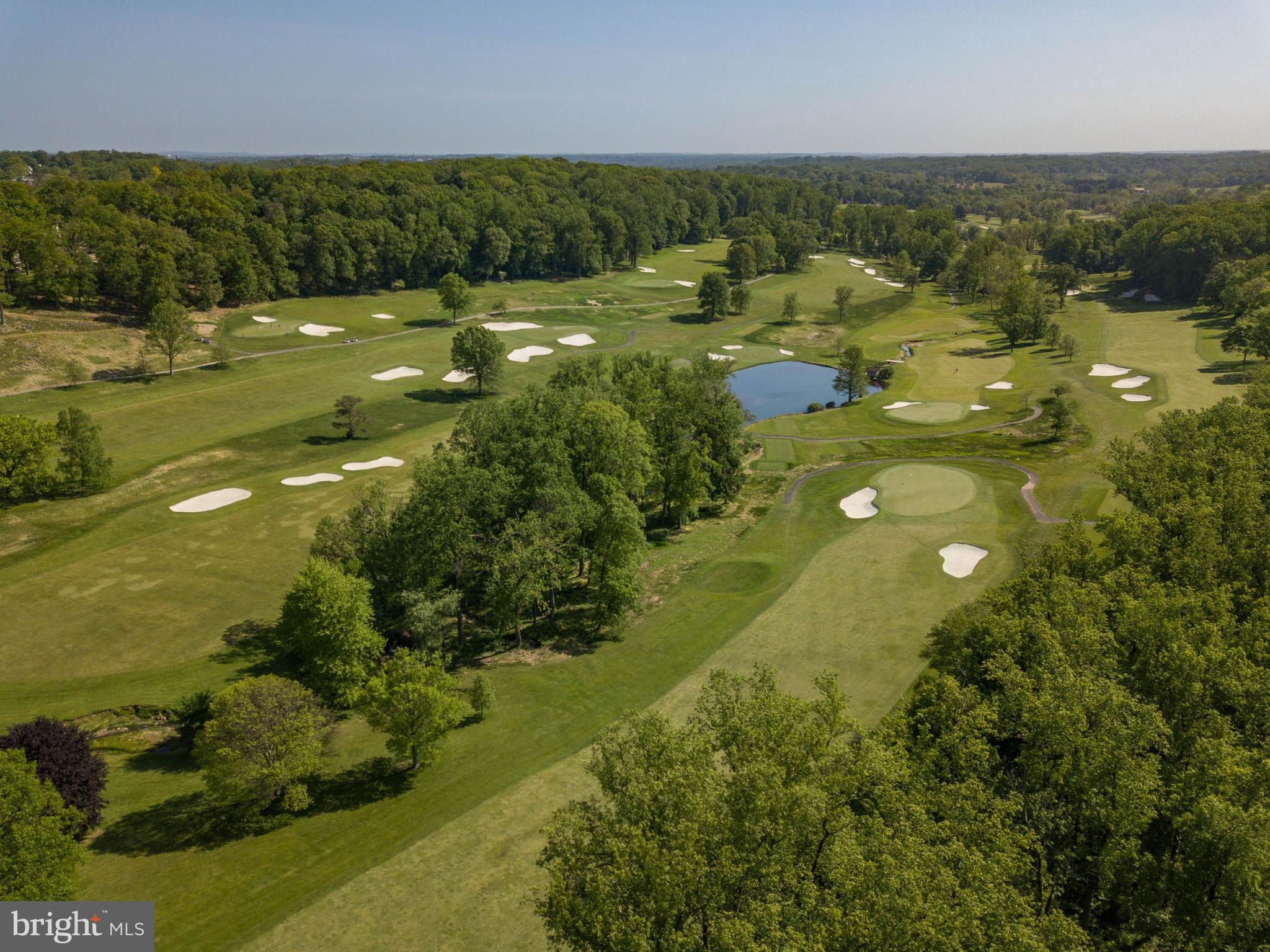 HUNTINGDON VALLEY - Residential