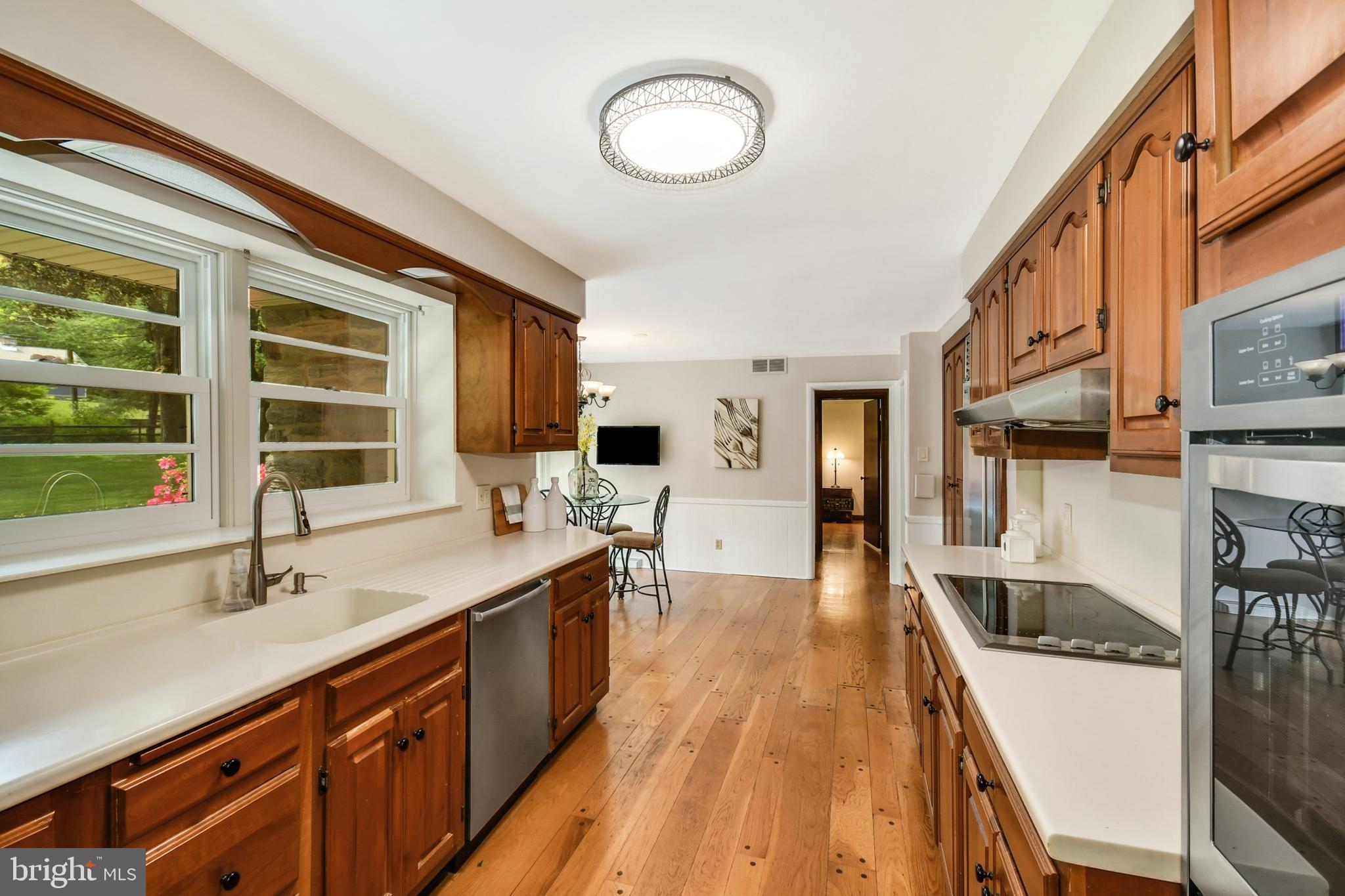 HUNTINGDON VALLEY - Residential