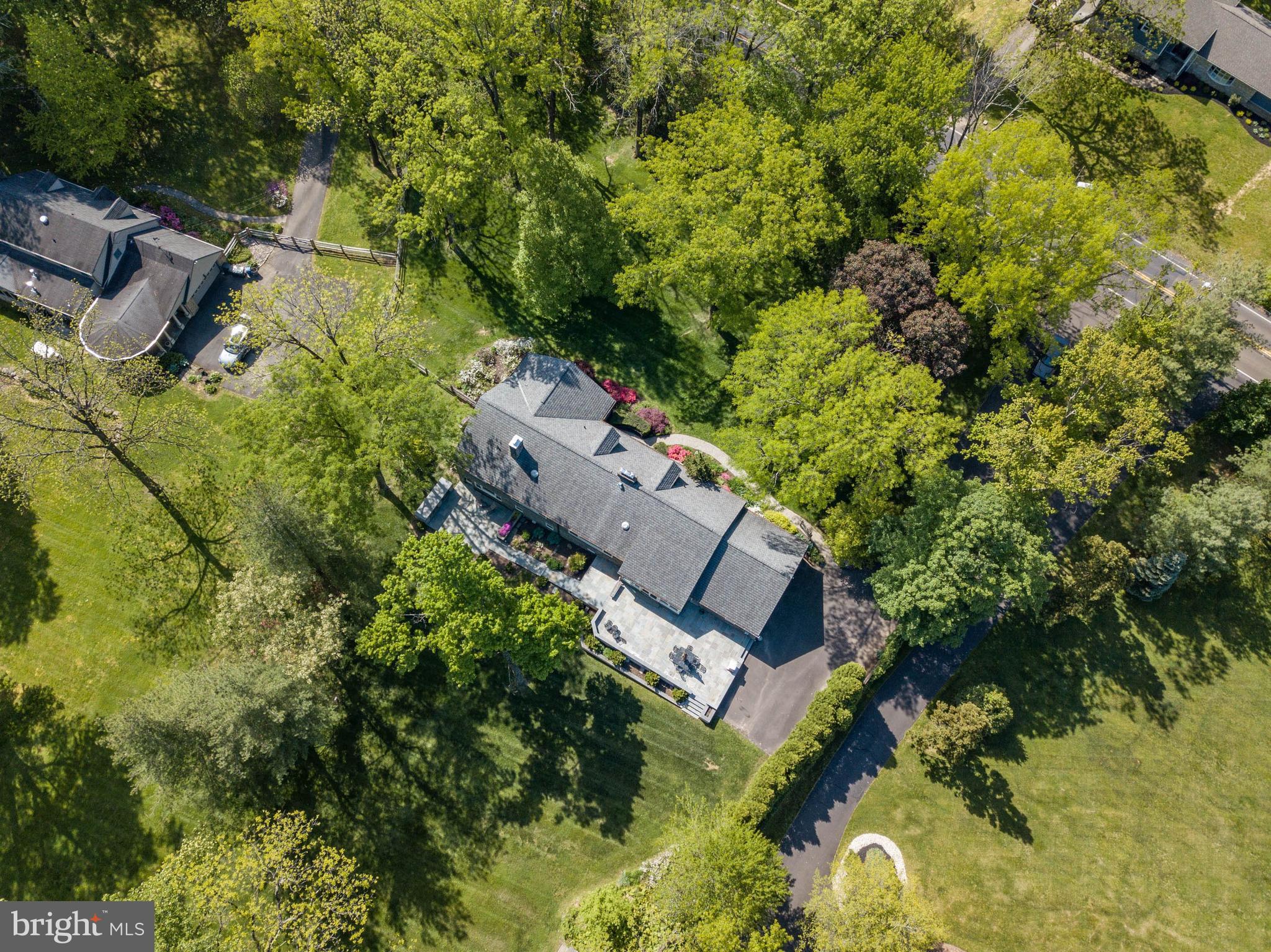 HUNTINGDON VALLEY - Residential