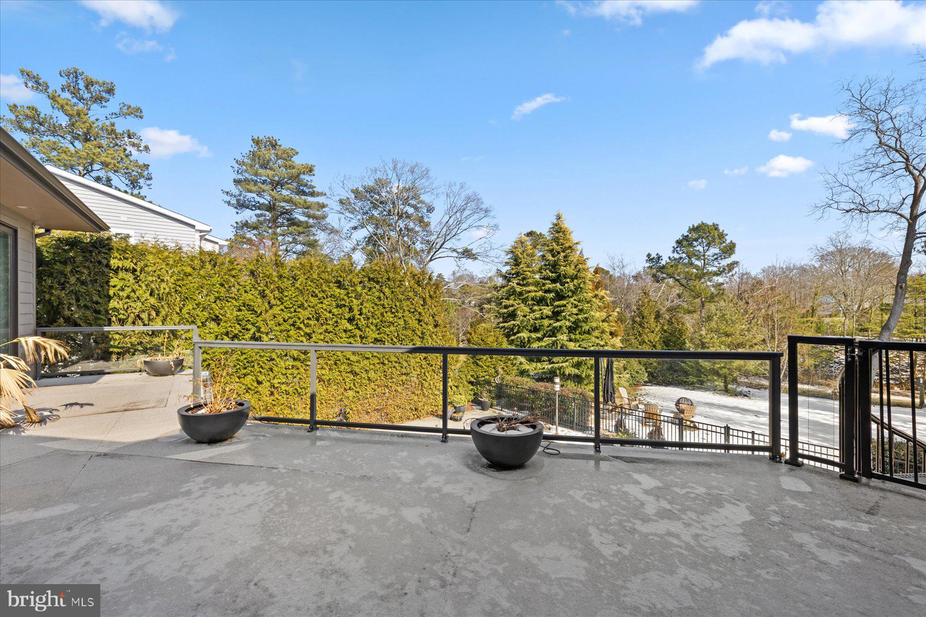 CANAL CORKRAN - Residential