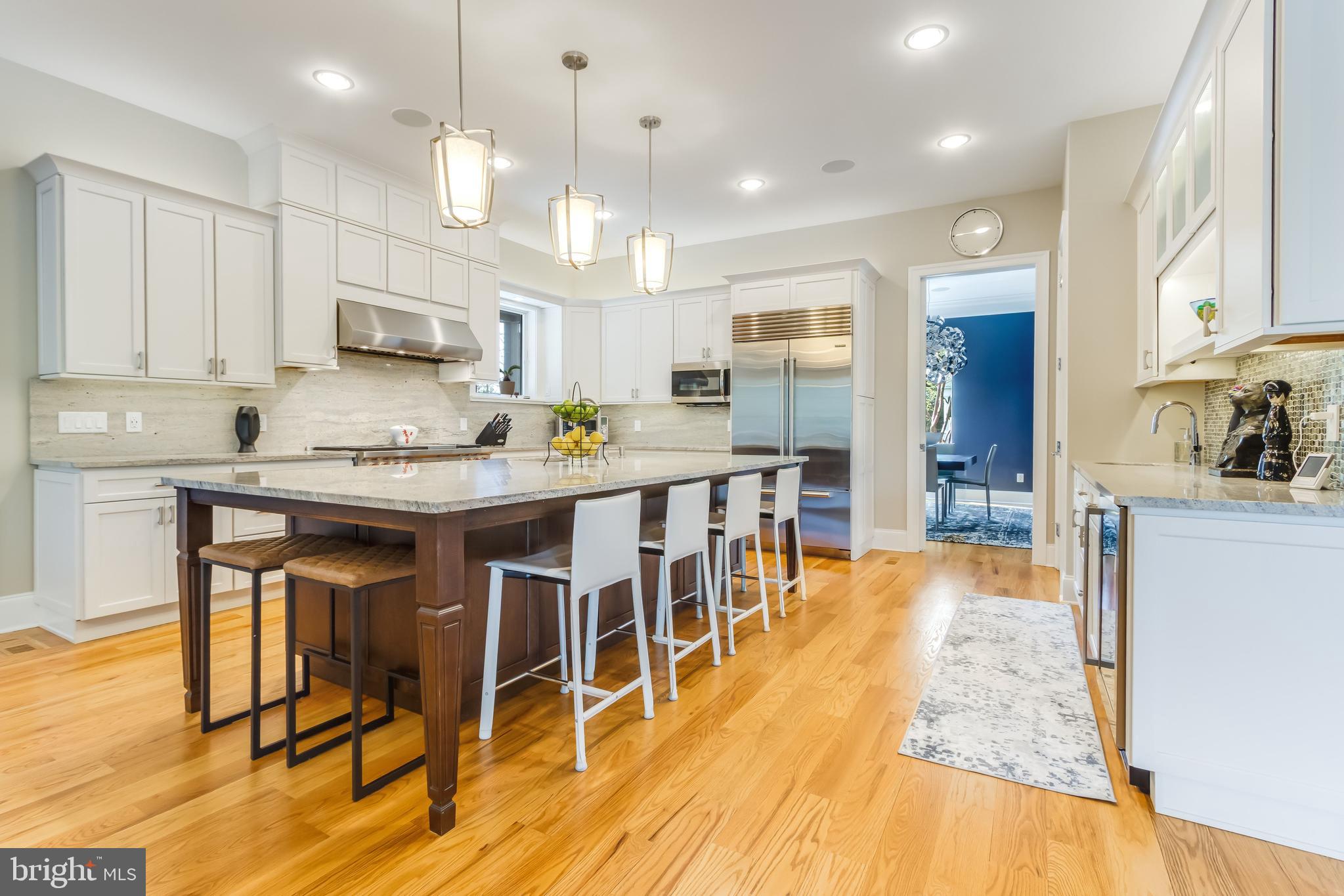 CANAL CORKRAN - Residential