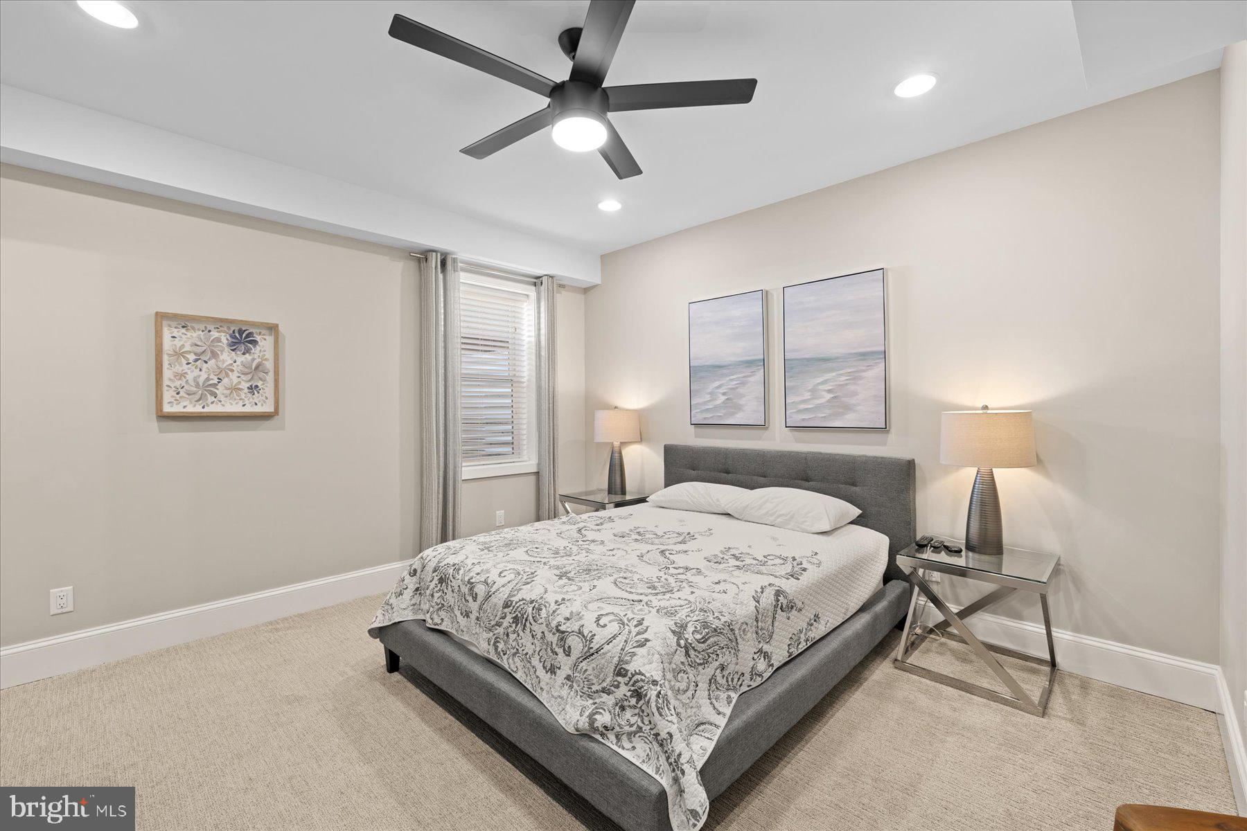 CANAL CORKRAN - Residential