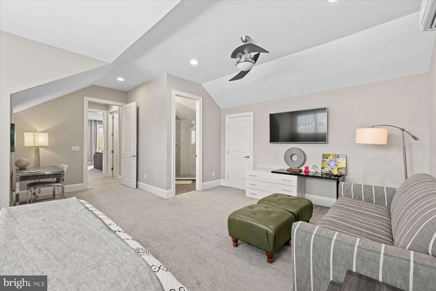 CANAL CORKRAN - Residential