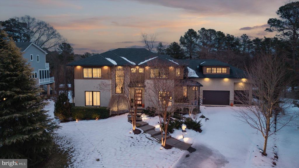 Photo of 32 Eleanor Lee Lane E, REHOBOTH BEACH, DE 19971 (MLS # DESU2103970)