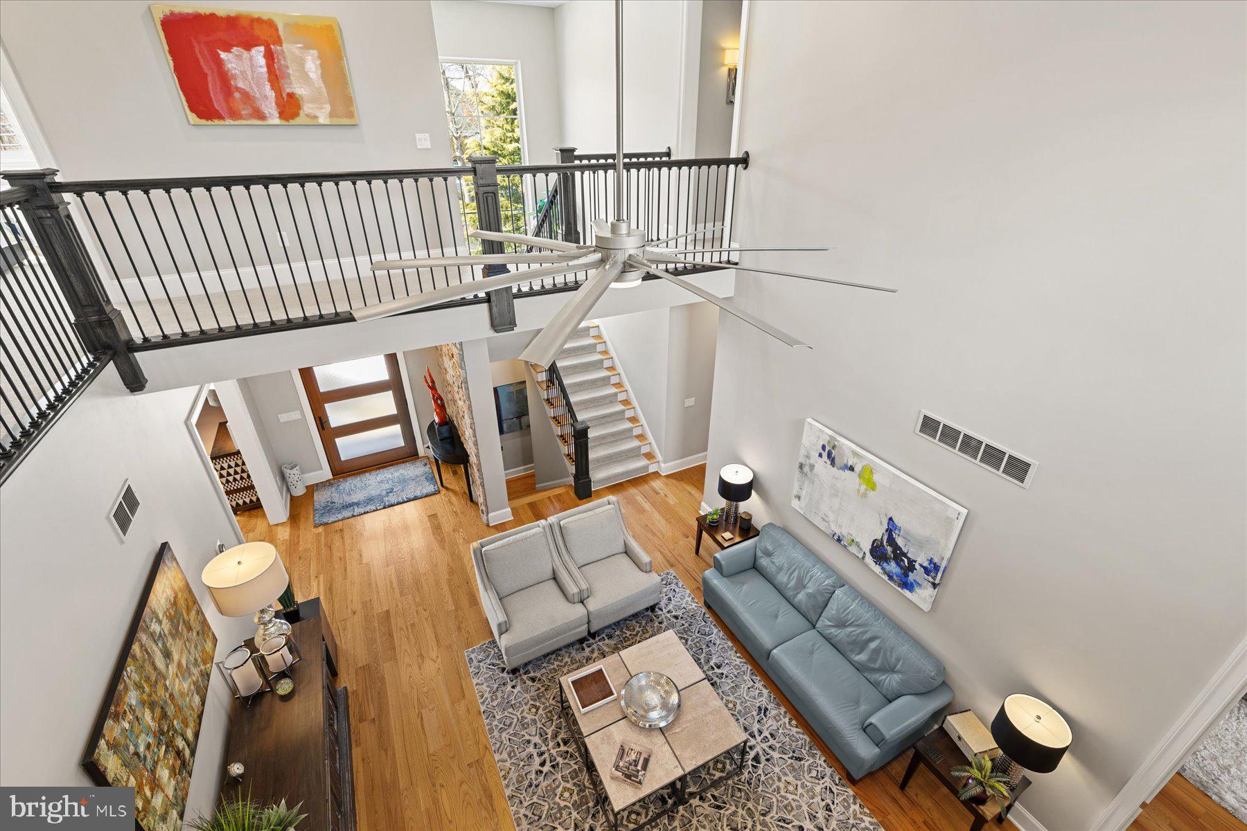 CANAL CORKRAN - Residential