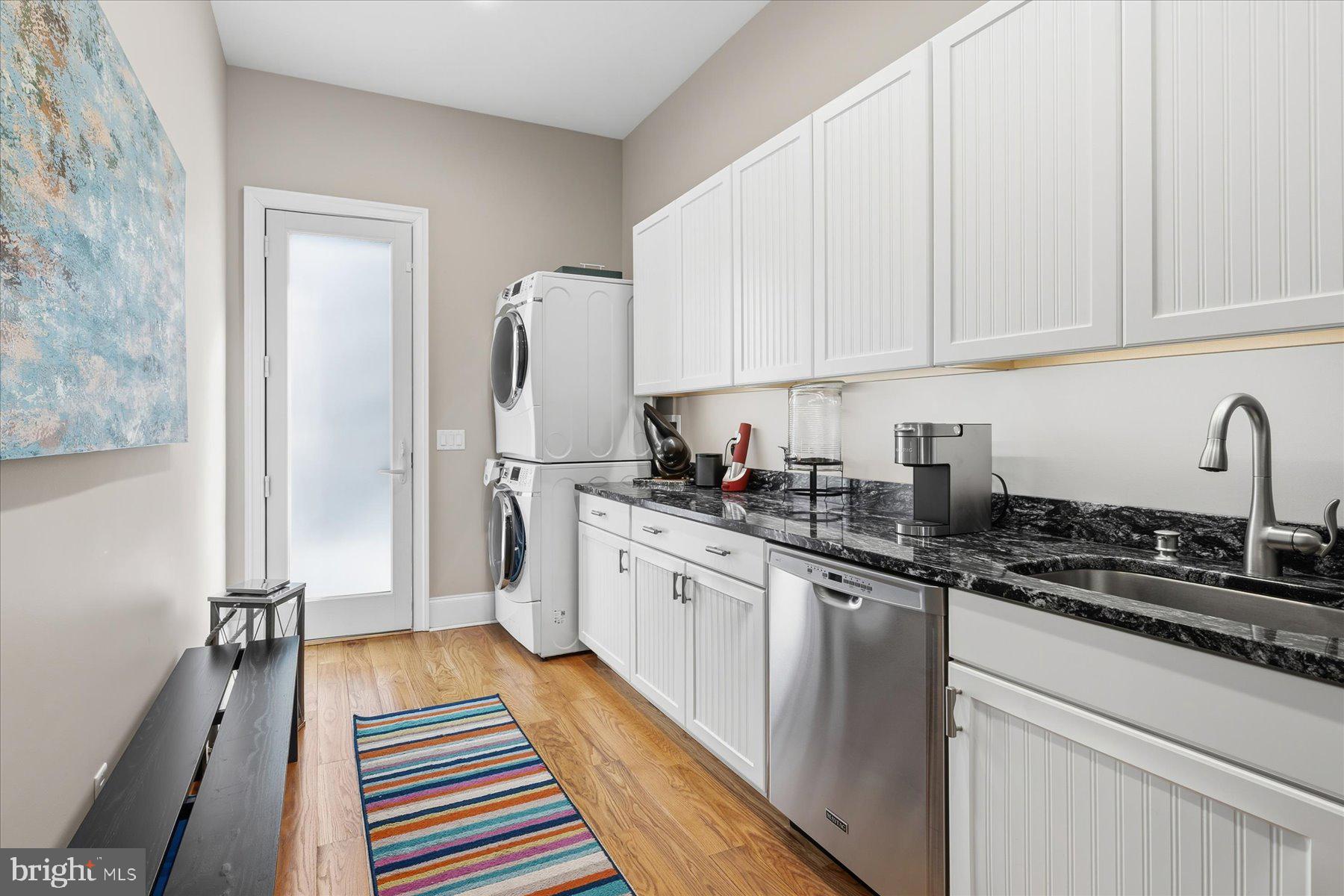 CANAL CORKRAN - Residential