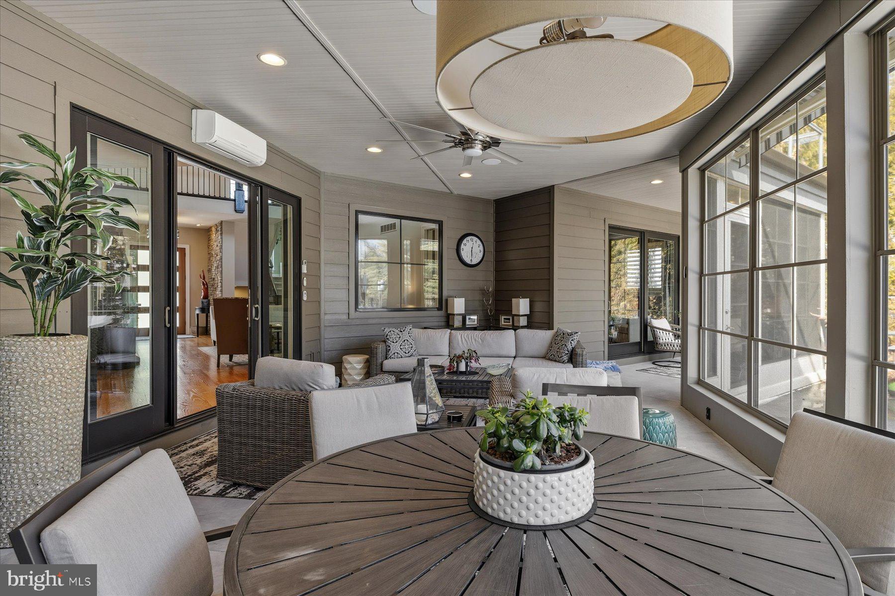 CANAL CORKRAN - Residential