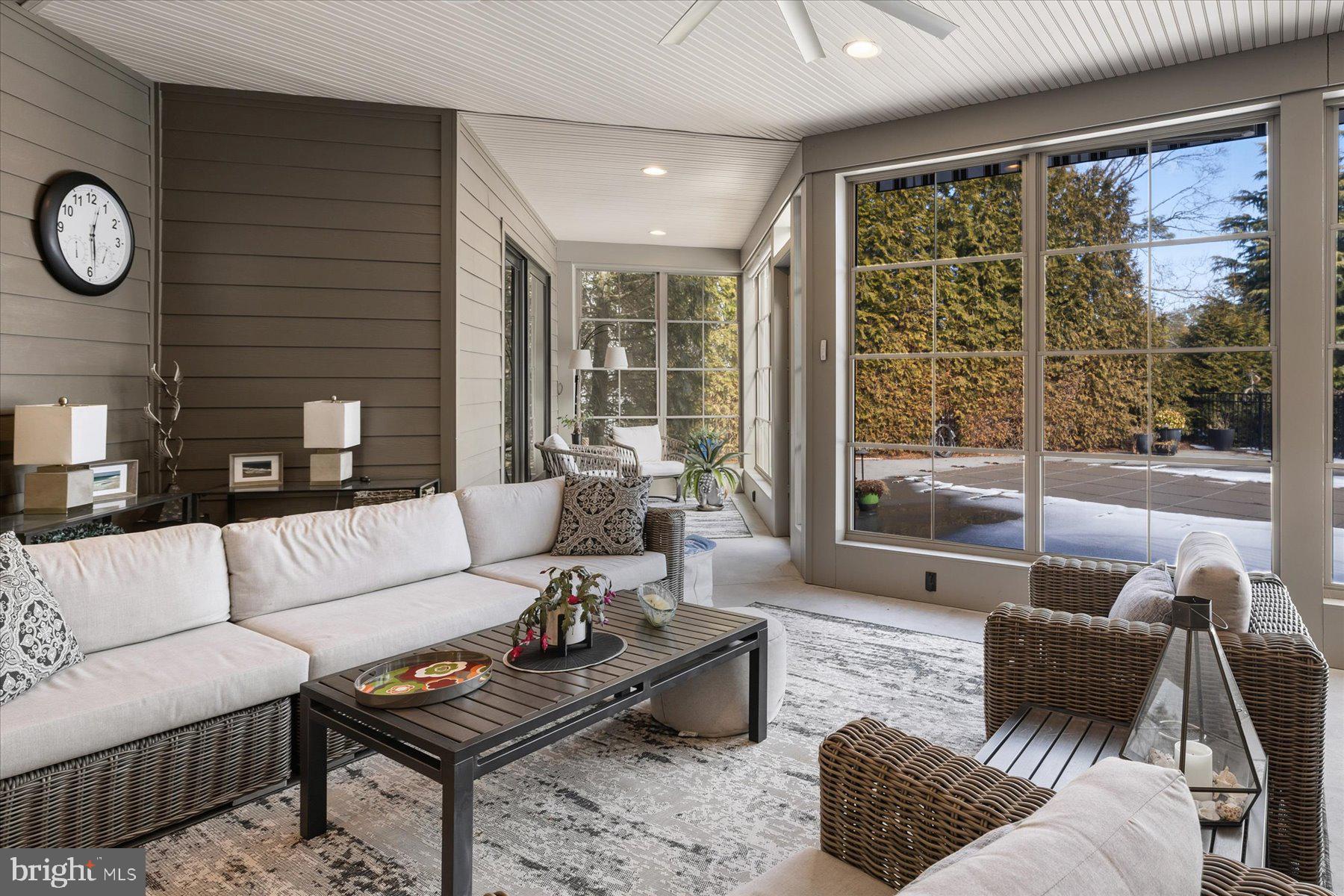 CANAL CORKRAN - Residential