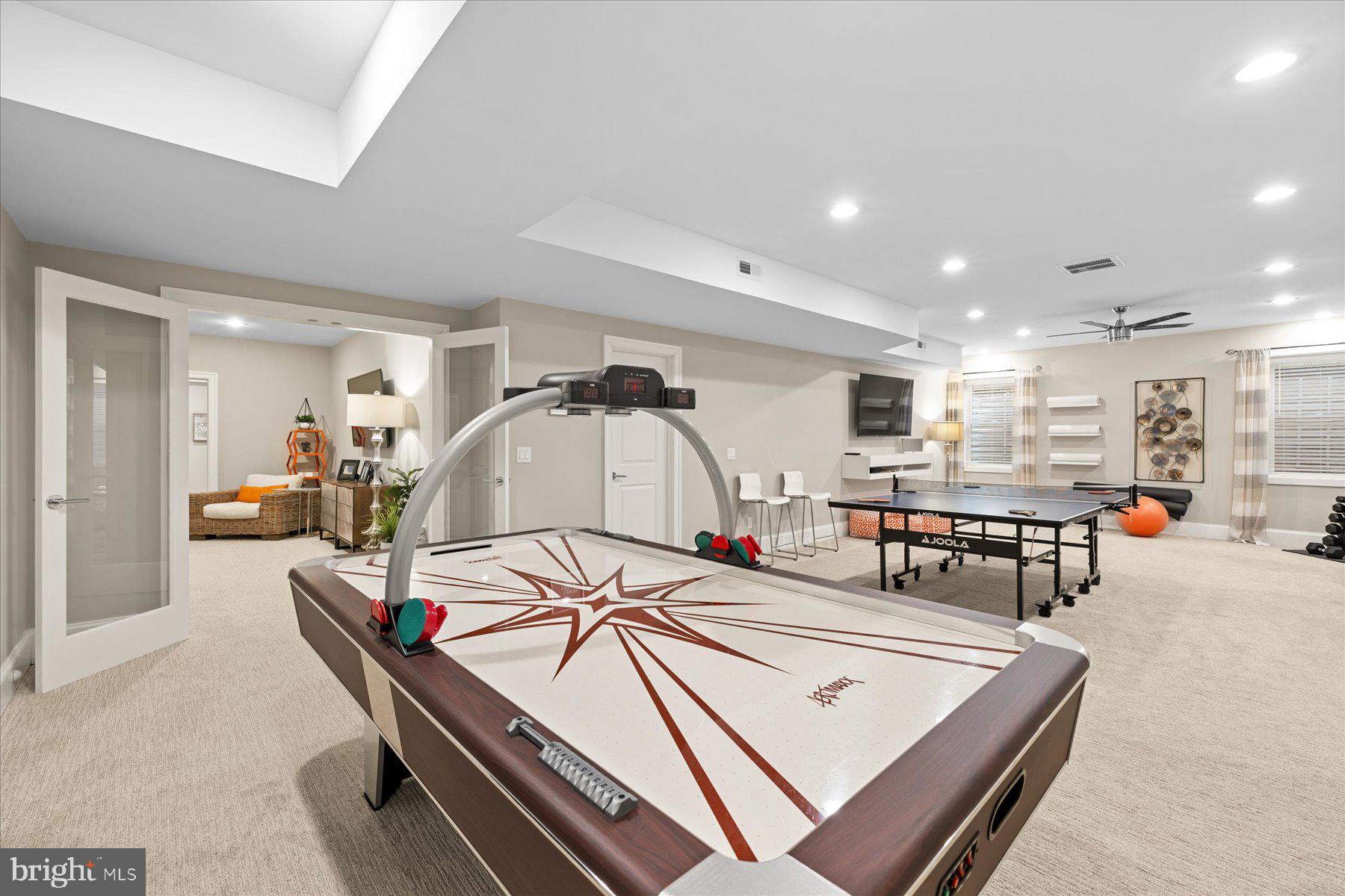 CANAL CORKRAN - Residential