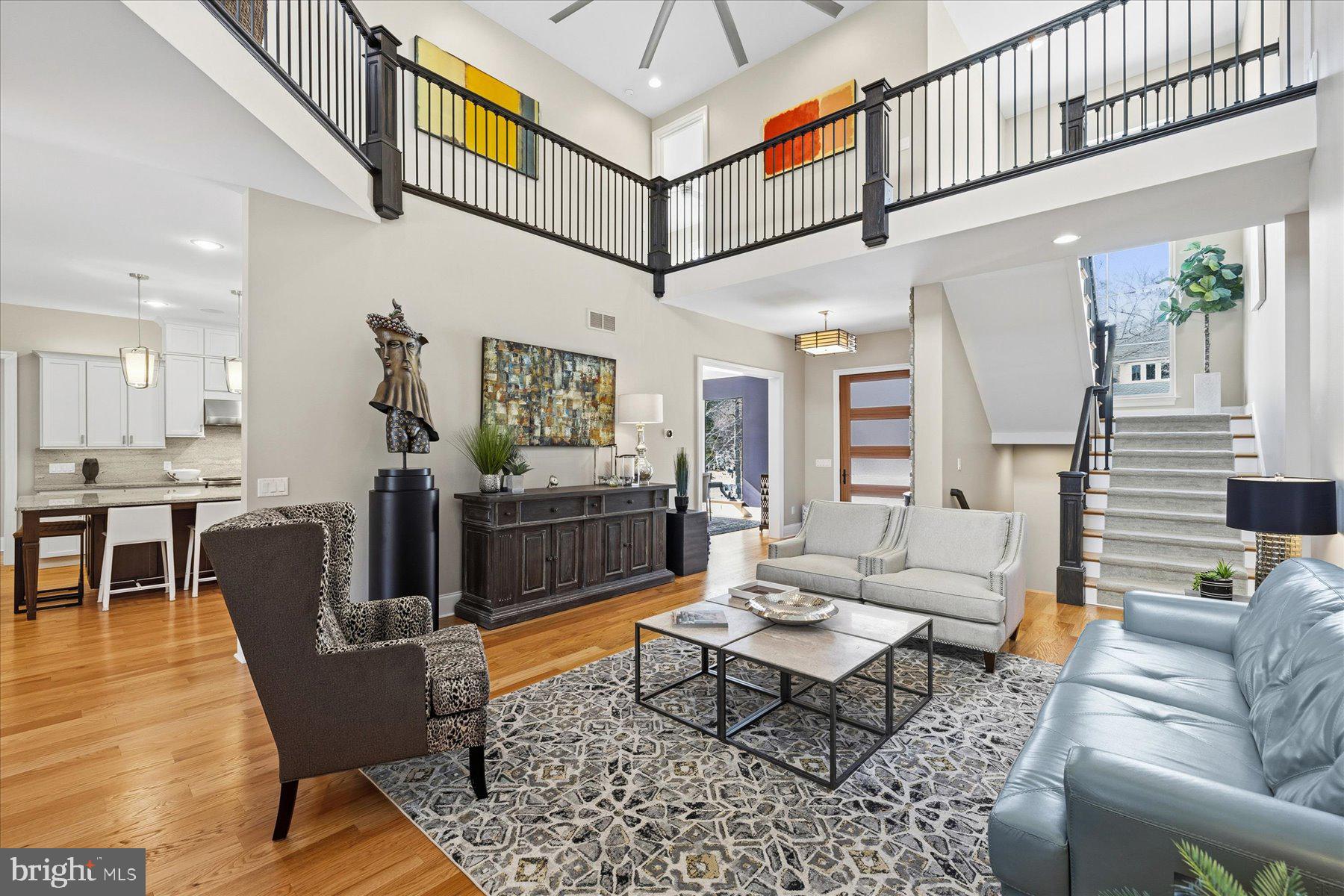 CANAL CORKRAN - Residential