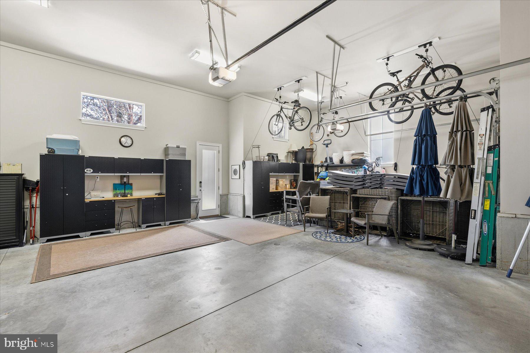 CANAL CORKRAN - Residential