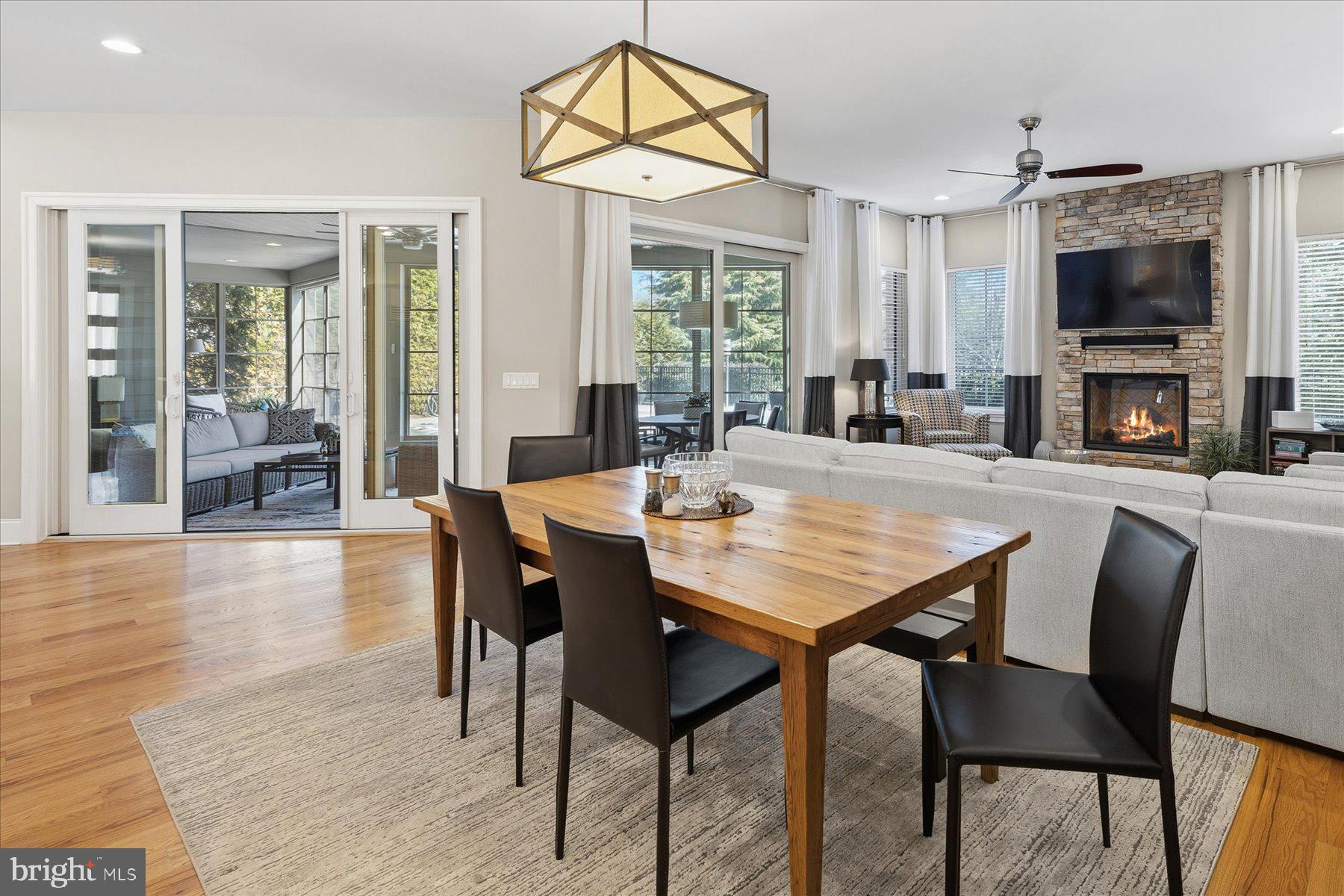 CANAL CORKRAN - Residential