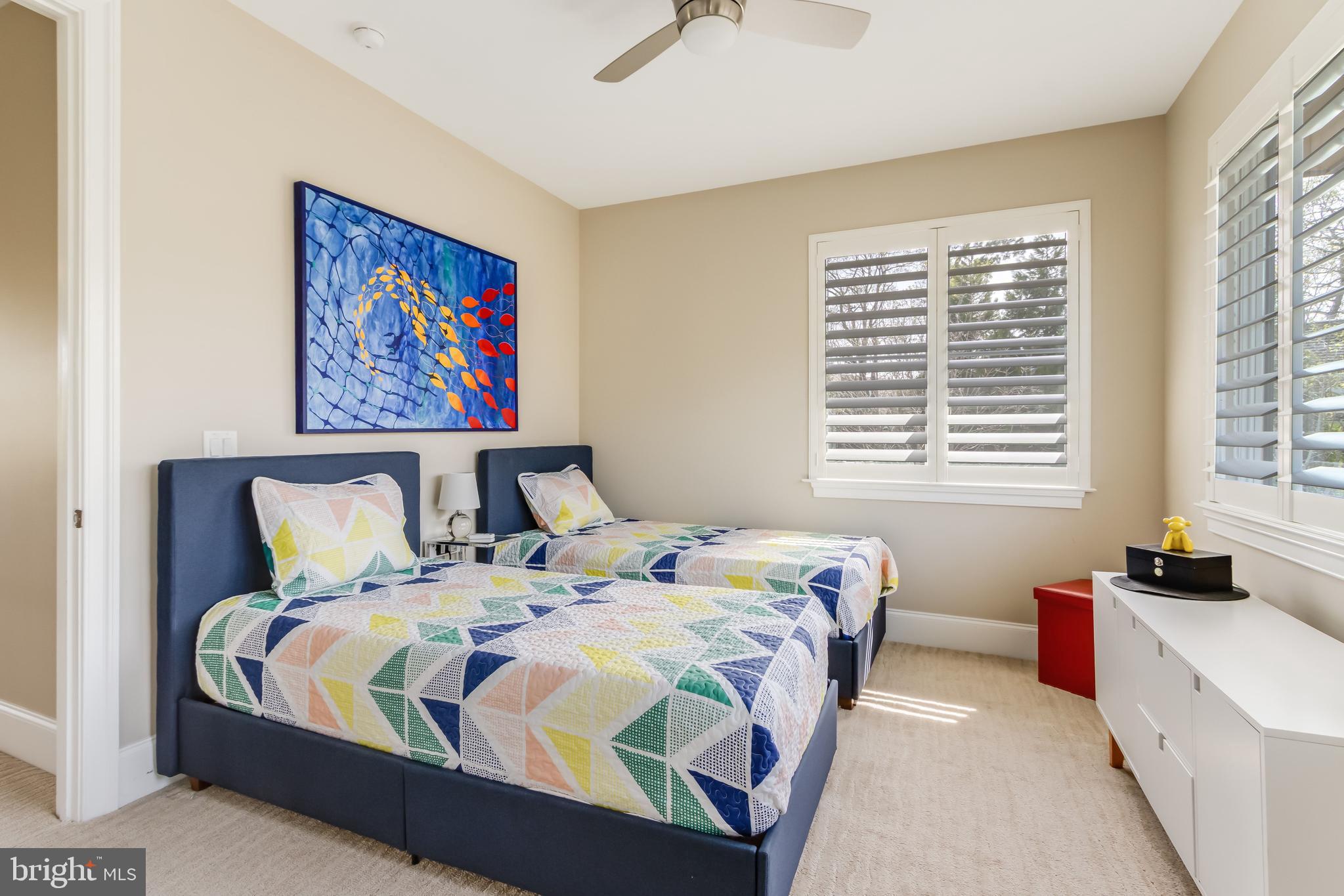 CANAL CORKRAN - Residential