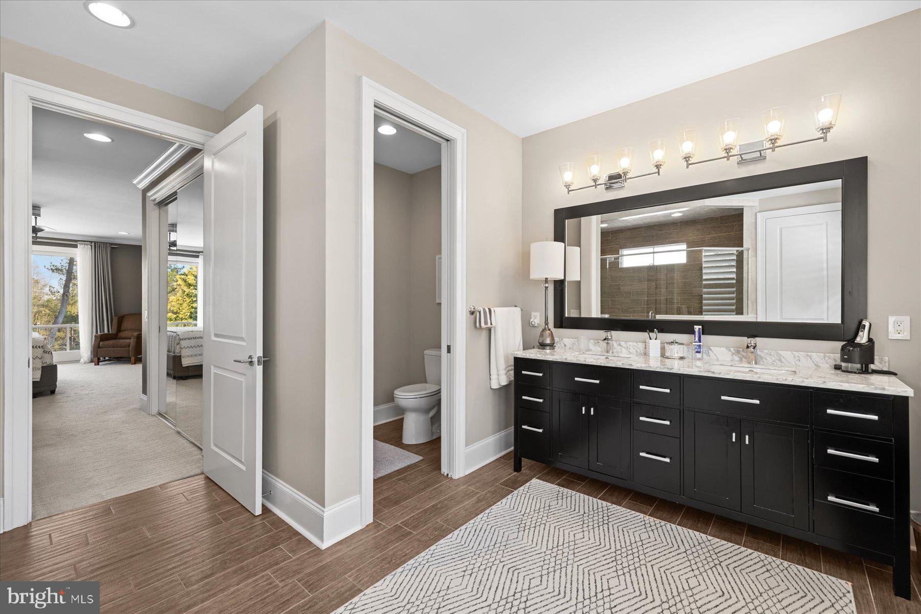 CANAL CORKRAN - Residential