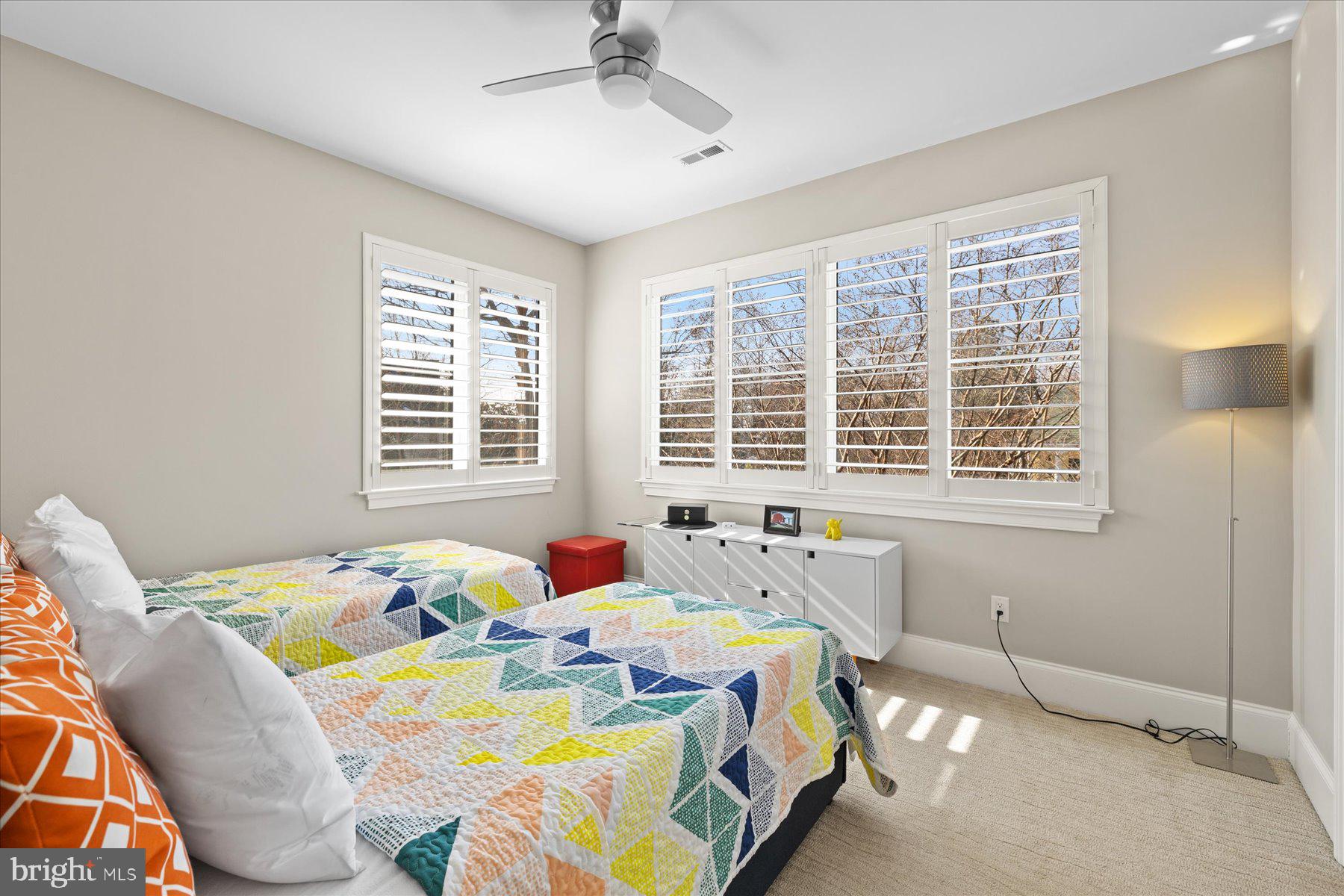 CANAL CORKRAN - Residential