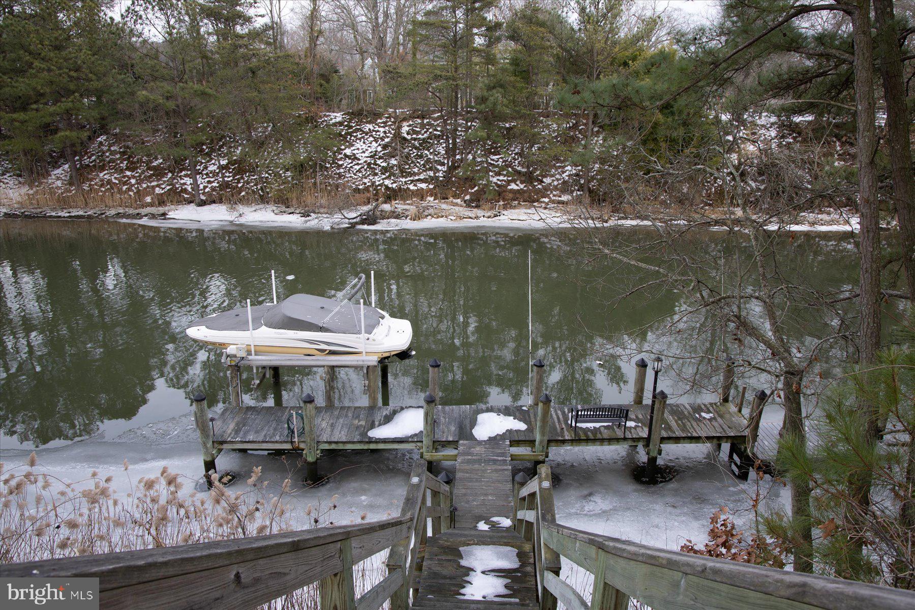 CANAL CORKRAN - Residential