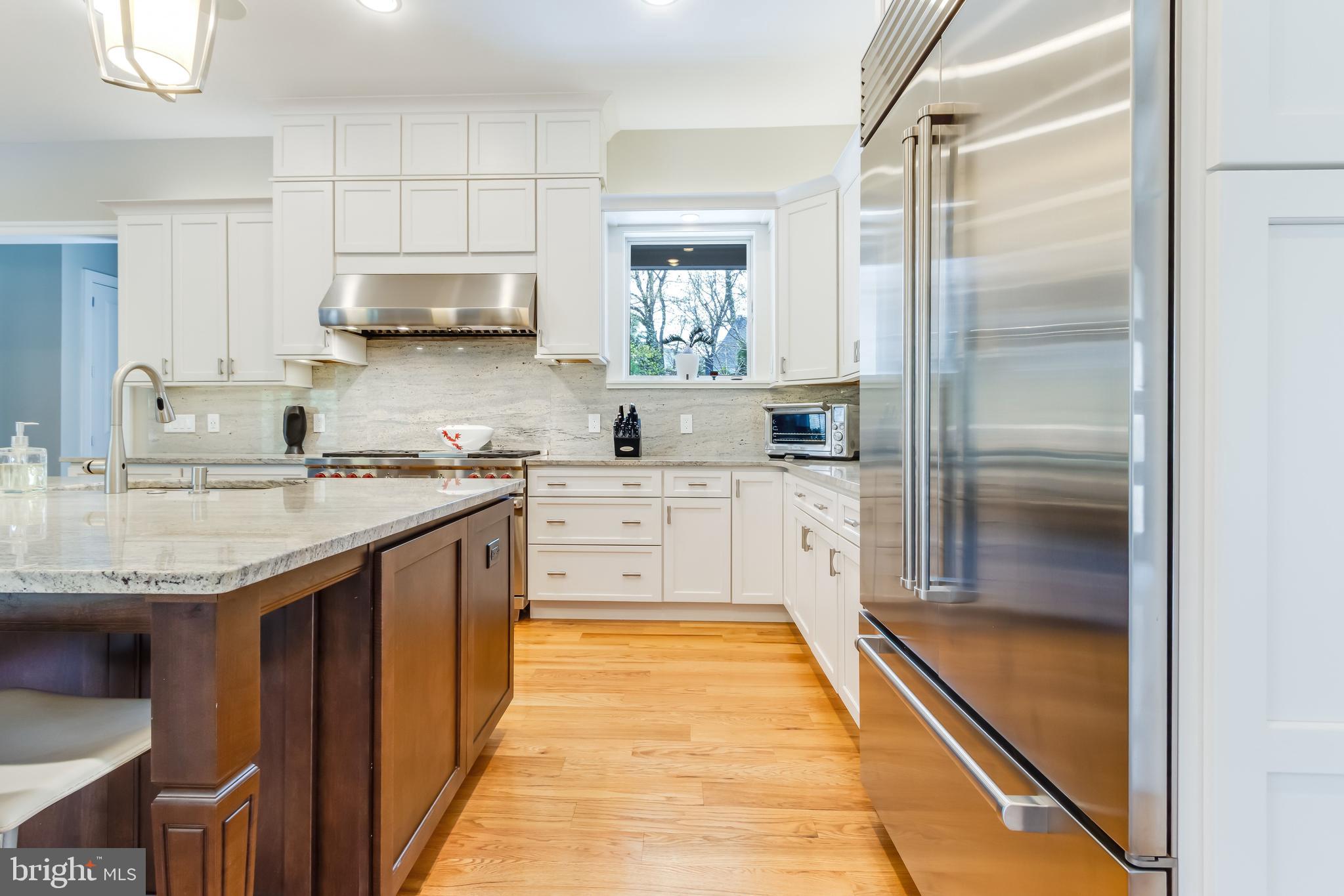 CANAL CORKRAN - Residential