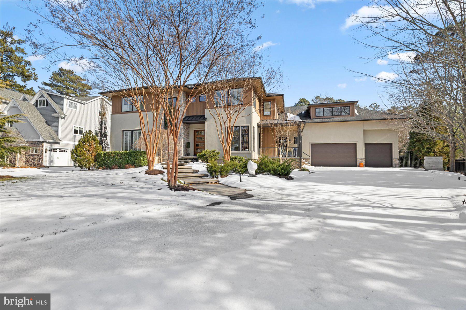 CANAL CORKRAN - Residential