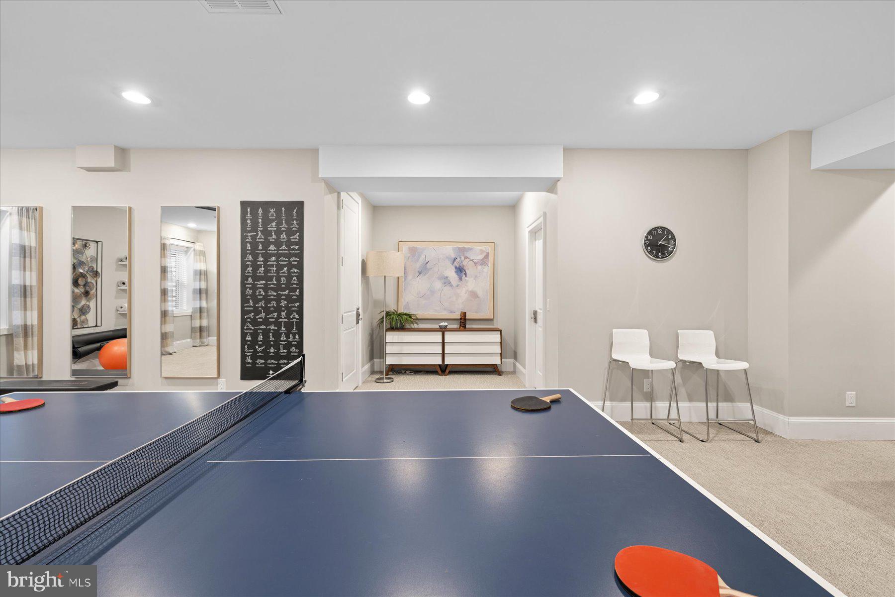 CANAL CORKRAN - Residential