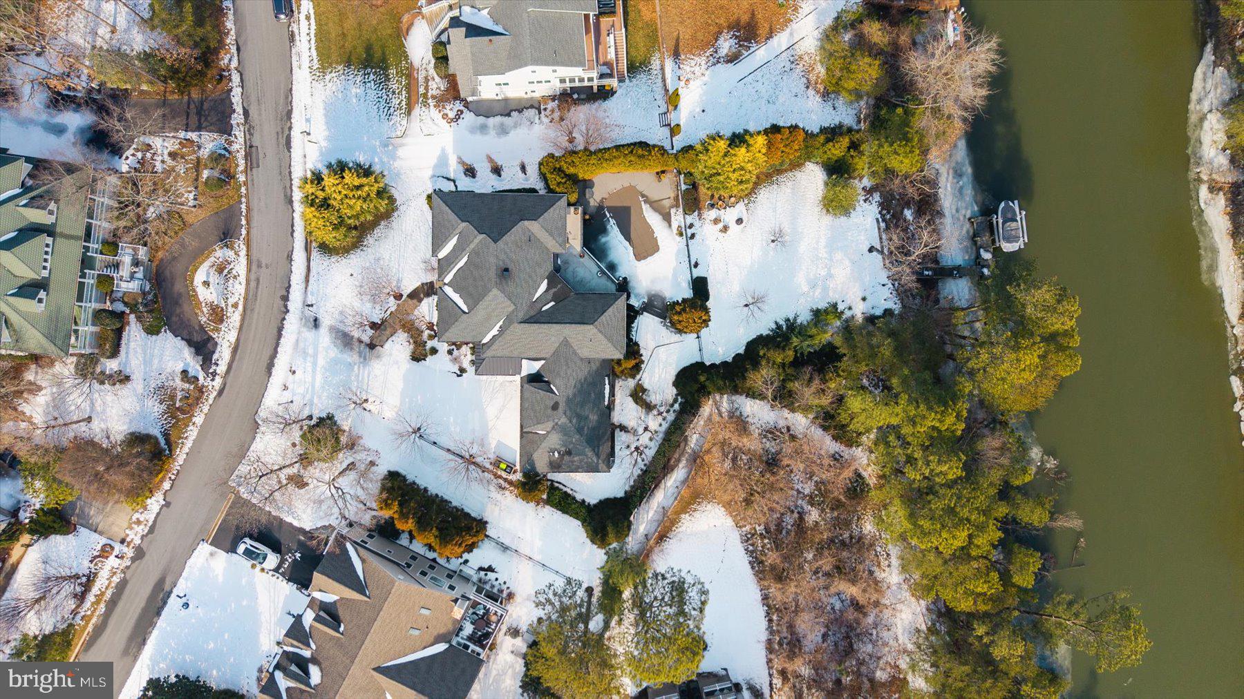 CANAL CORKRAN - Residential