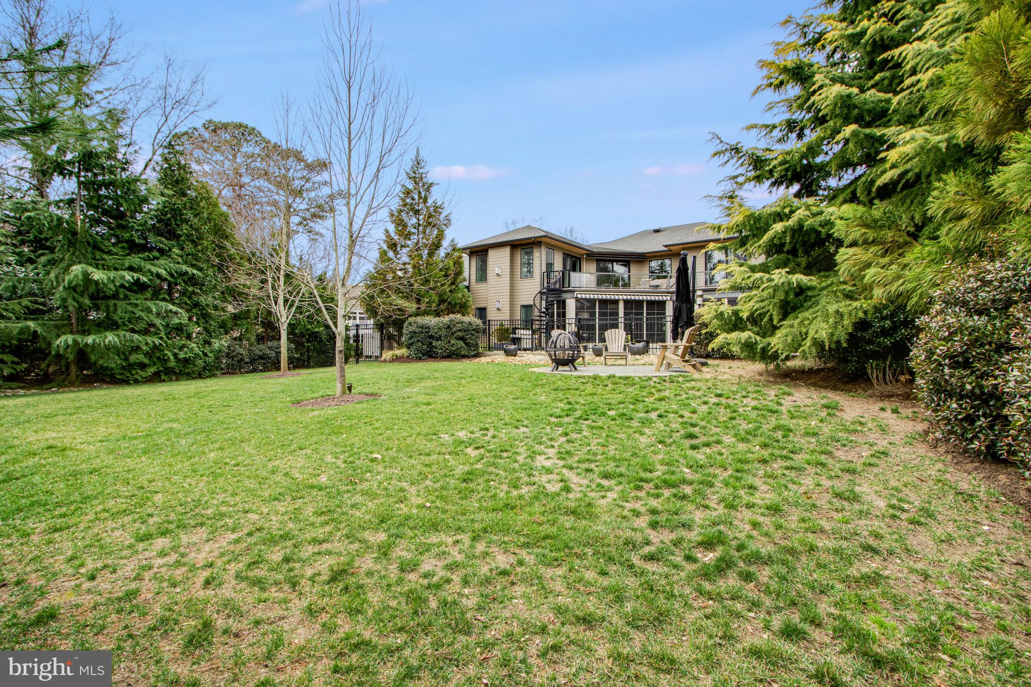 CANAL CORKRAN - Residential