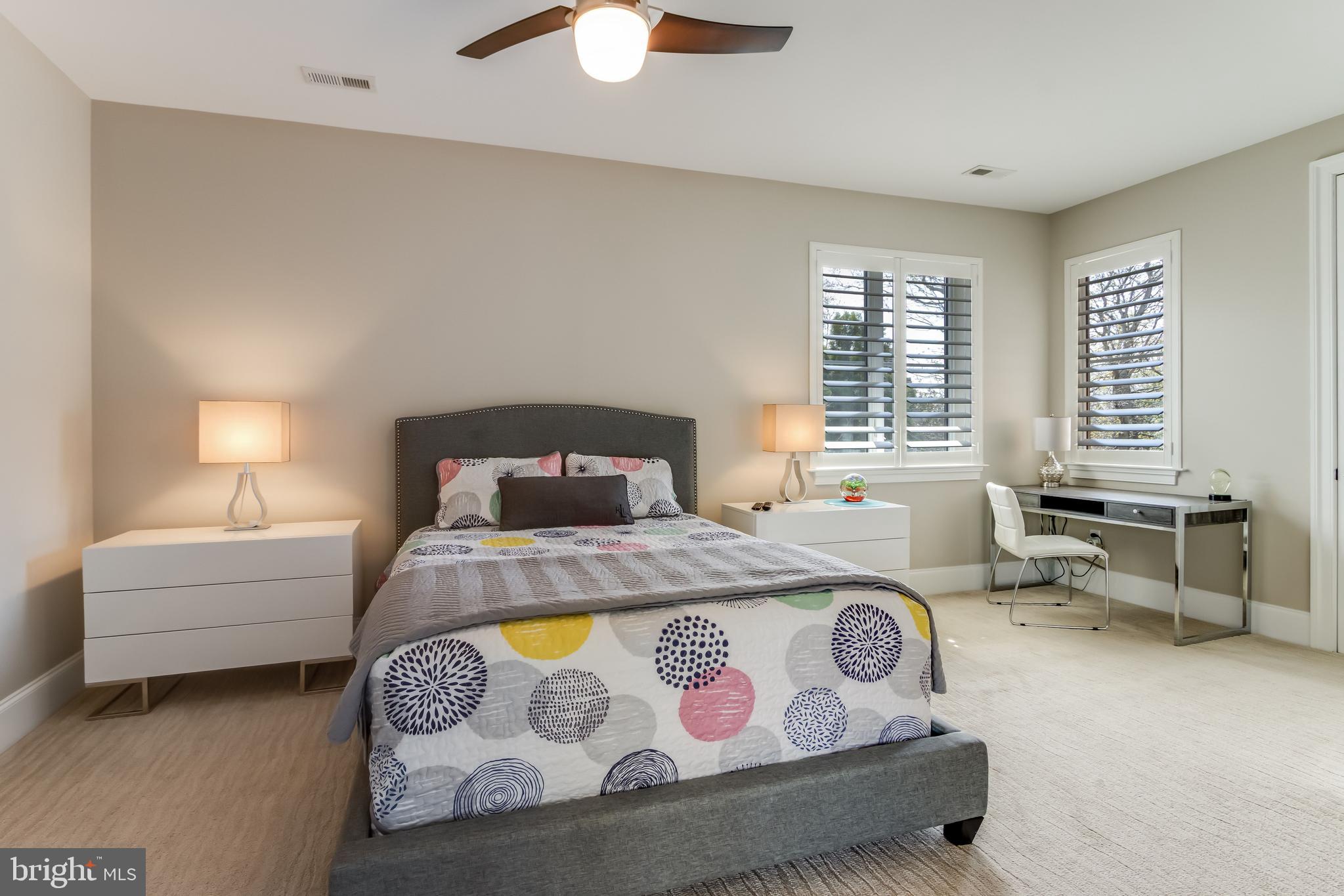 CANAL CORKRAN - Residential