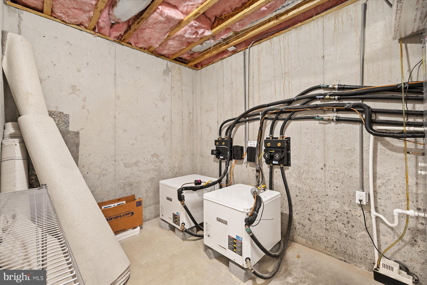 CANAL CORKRAN - Residential